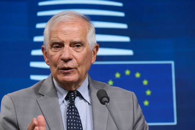 Em 2020: die krux mit dem kosovo Serbien und Kosovo legen Streit um Einreiseregeln bei