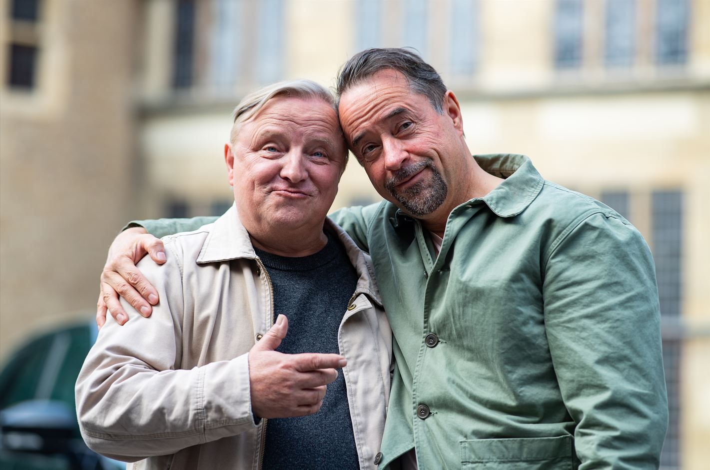 Image - „Tatort“ und „Polizeiruf“: Diese neuen Krimis laufen nach der Sommerpause