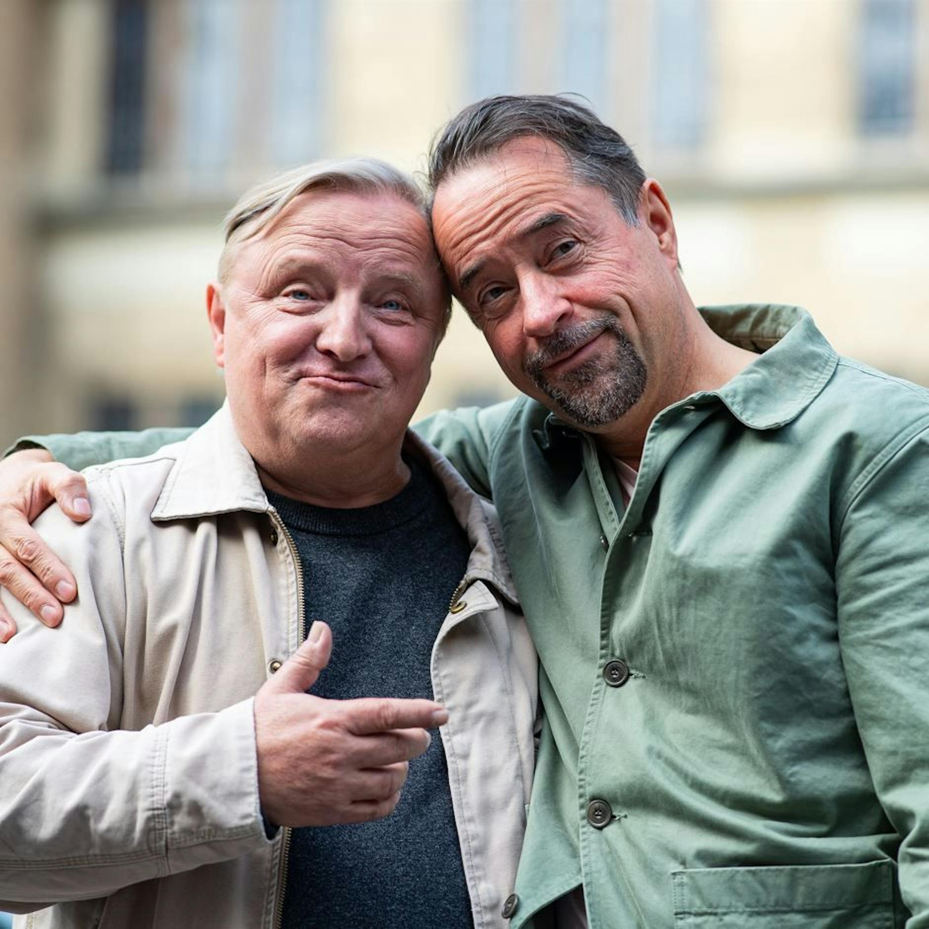 Image - „Tatort“ und „Polizeiruf“: Diese neuen Krimis laufen nach der Sommerpause