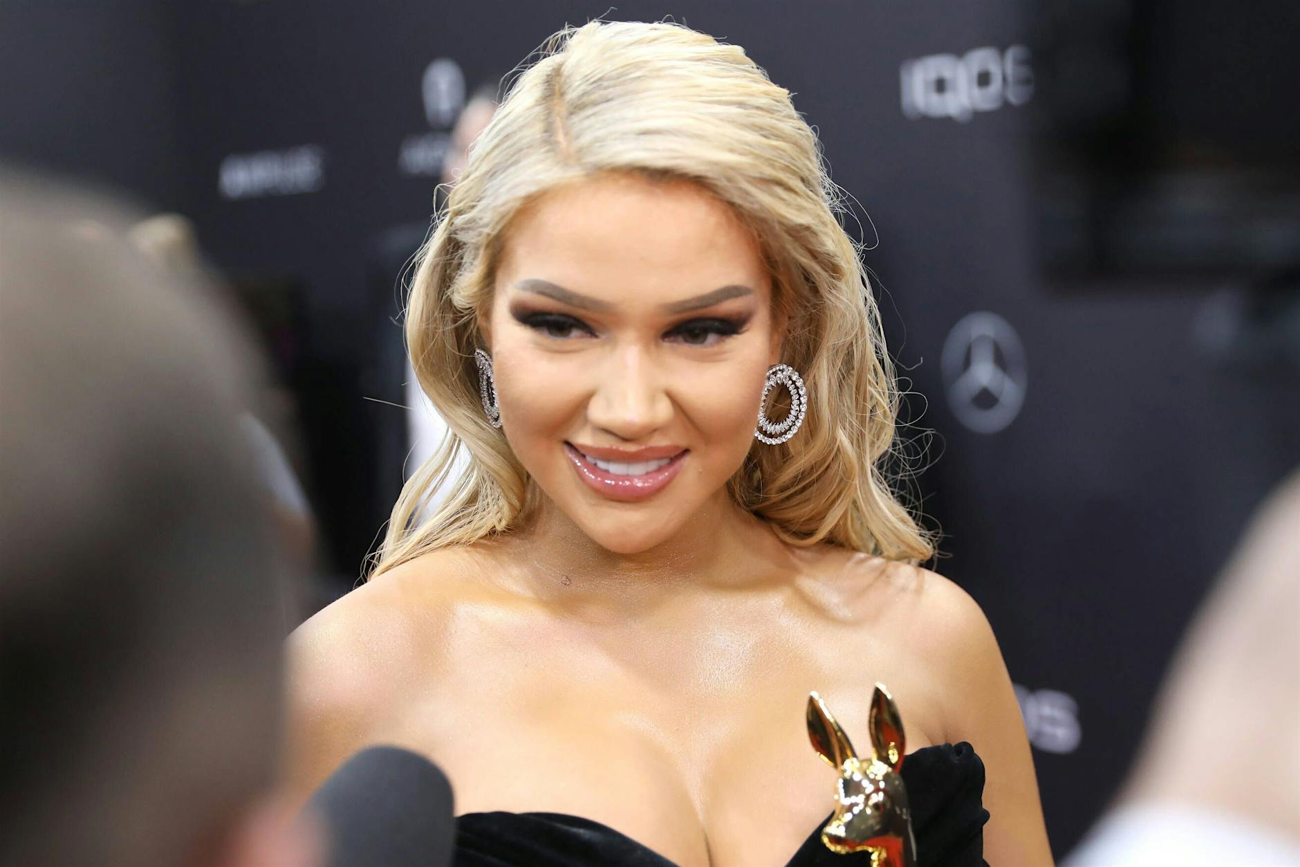 Rapperin Shirin David bei „Deutschland sucht den Superstar“: DAS war der wahre Grund für ihre Absage an Dieter Bohlen!