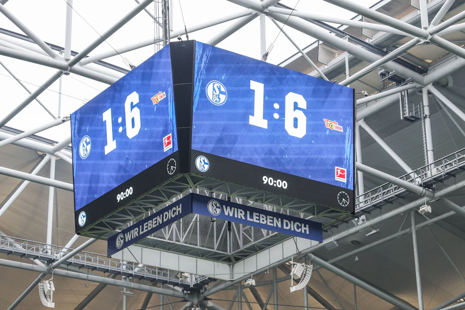 Historischer Sieg: die Stimmen zu Unions 6:1 auf Schalke