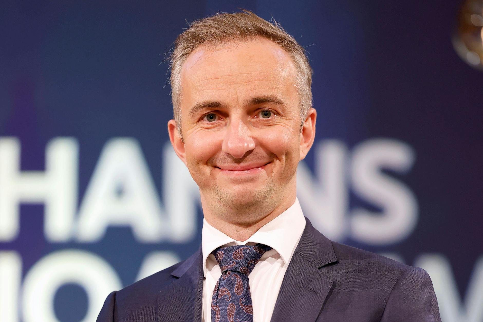 Jan Böhmermann