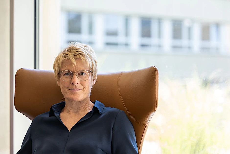 „Wirtschaftsweise“ Prof. Veronika Grimm im Statistischen Bundesamt