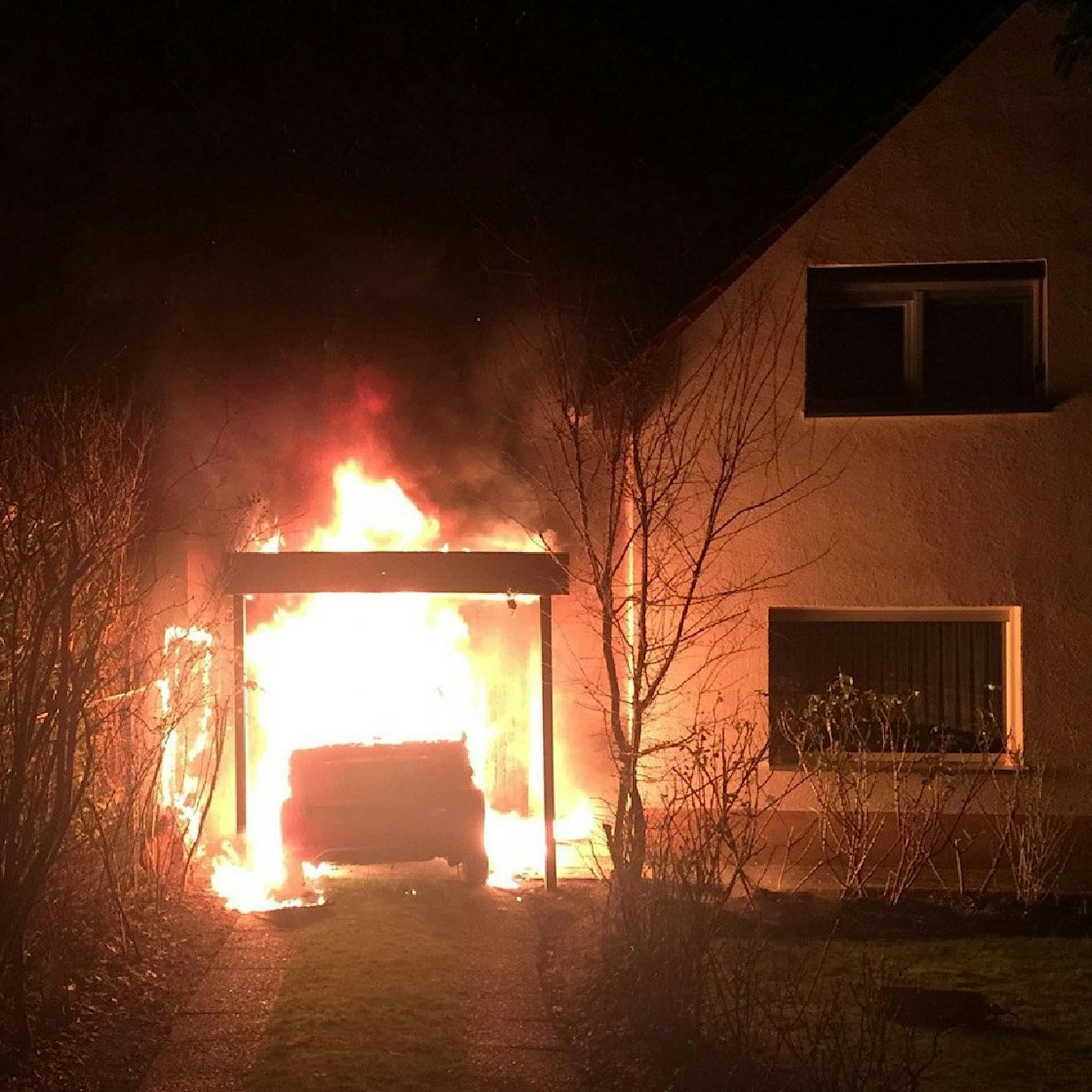 Die Angst der Opfer der Neuköllner Anschläge: Es kann jederzeit wieder passieren