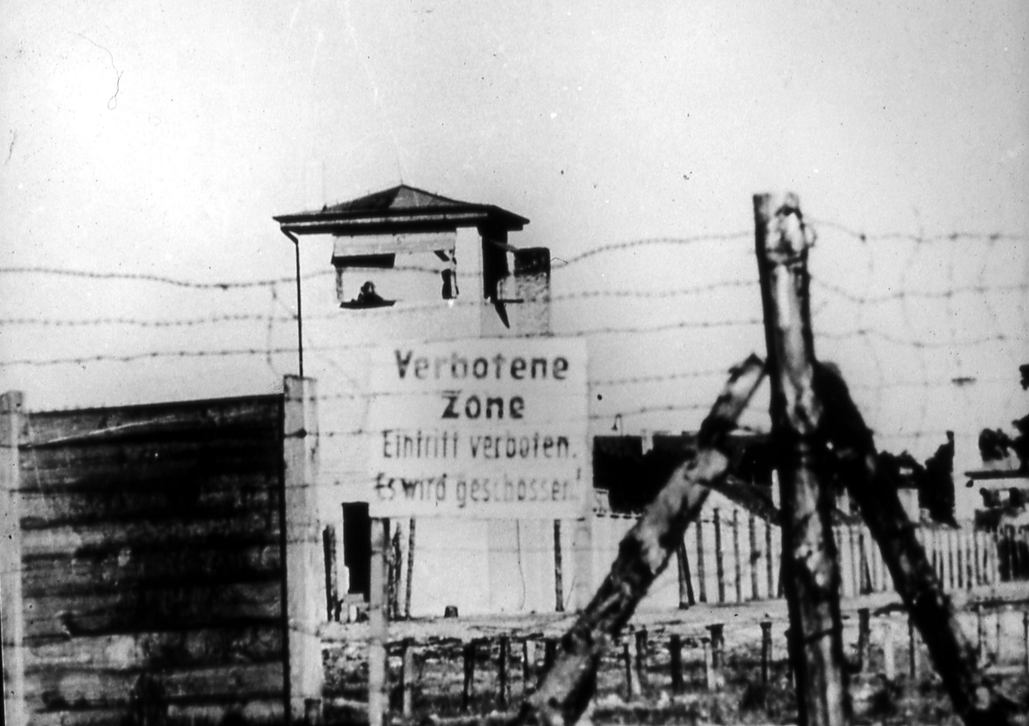 Image - Die Todesliste von Sachsenhausen: Wo die Sowjets ein Nazi-KZ weiter betrieben