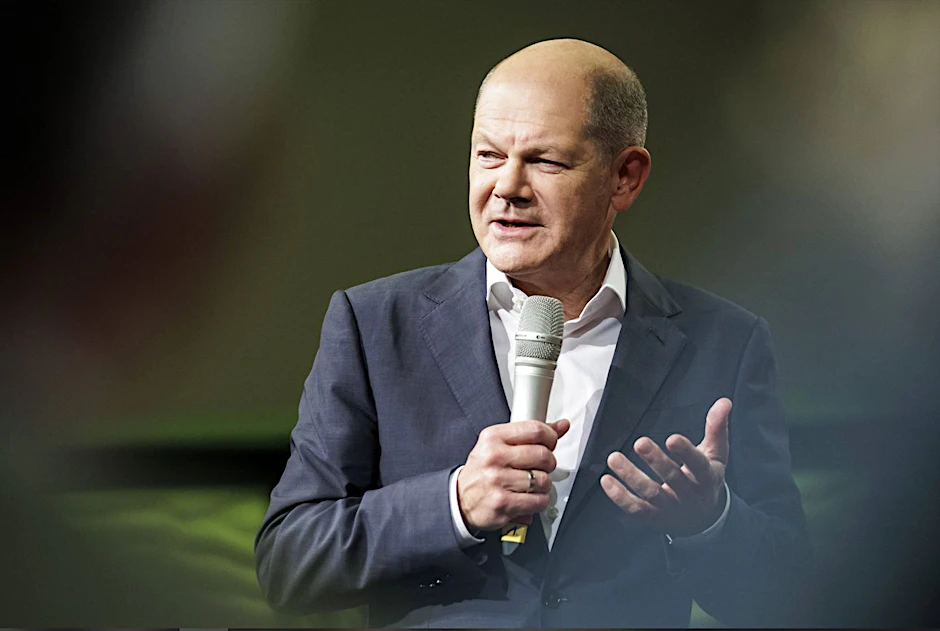Die SPD von Kanzler Olaf Scholz will mit ihrem neuen Hilfspaket vor allem ärmere Bürgerinnen und Bürger entlasten.
