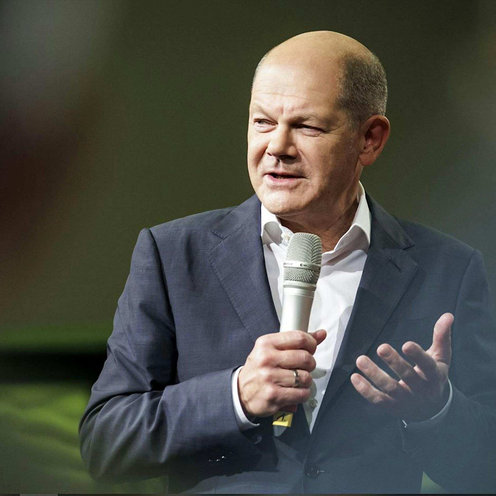 Neues Entlastungspaket: Diese Maßnahmen plant die SPD