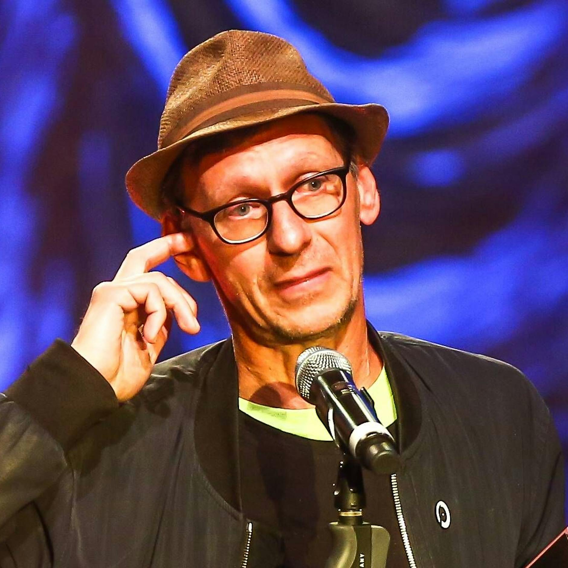 Rammstein-Keyboarder Christian „Flake“ Lorenz packt aus: DIESER Auftritt war einer seiner schlimmsten!