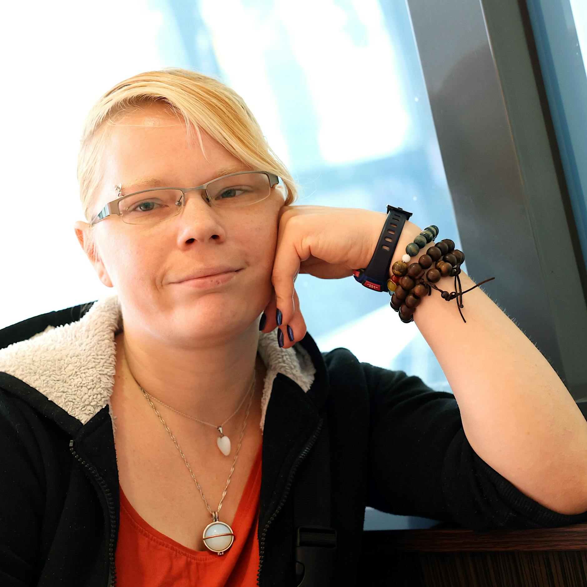 Mit Aufbautraining und eisernem Willen: Wie eine Long-Covid-Patientin das Virus kleinkriegt