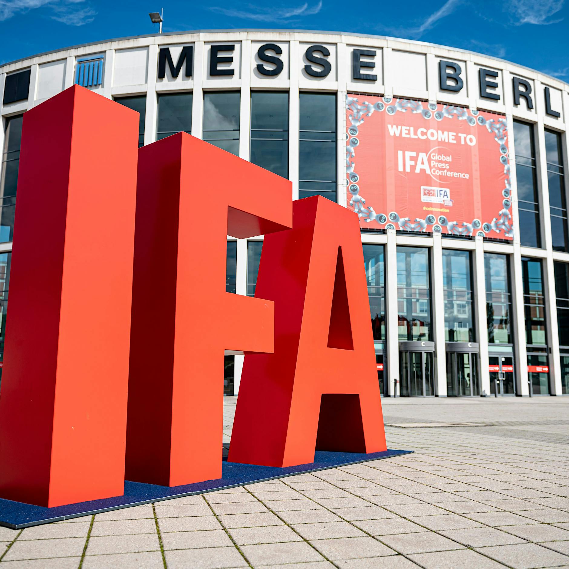 RBB-Skandal: Rutscht jetzt die Messe Berlin in die Affäre?