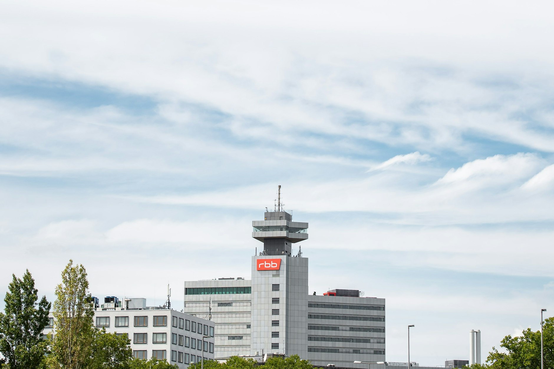 Die RBB-Affäre belastet das ganze System des öffentlich-rechtlichen Rundfunks.