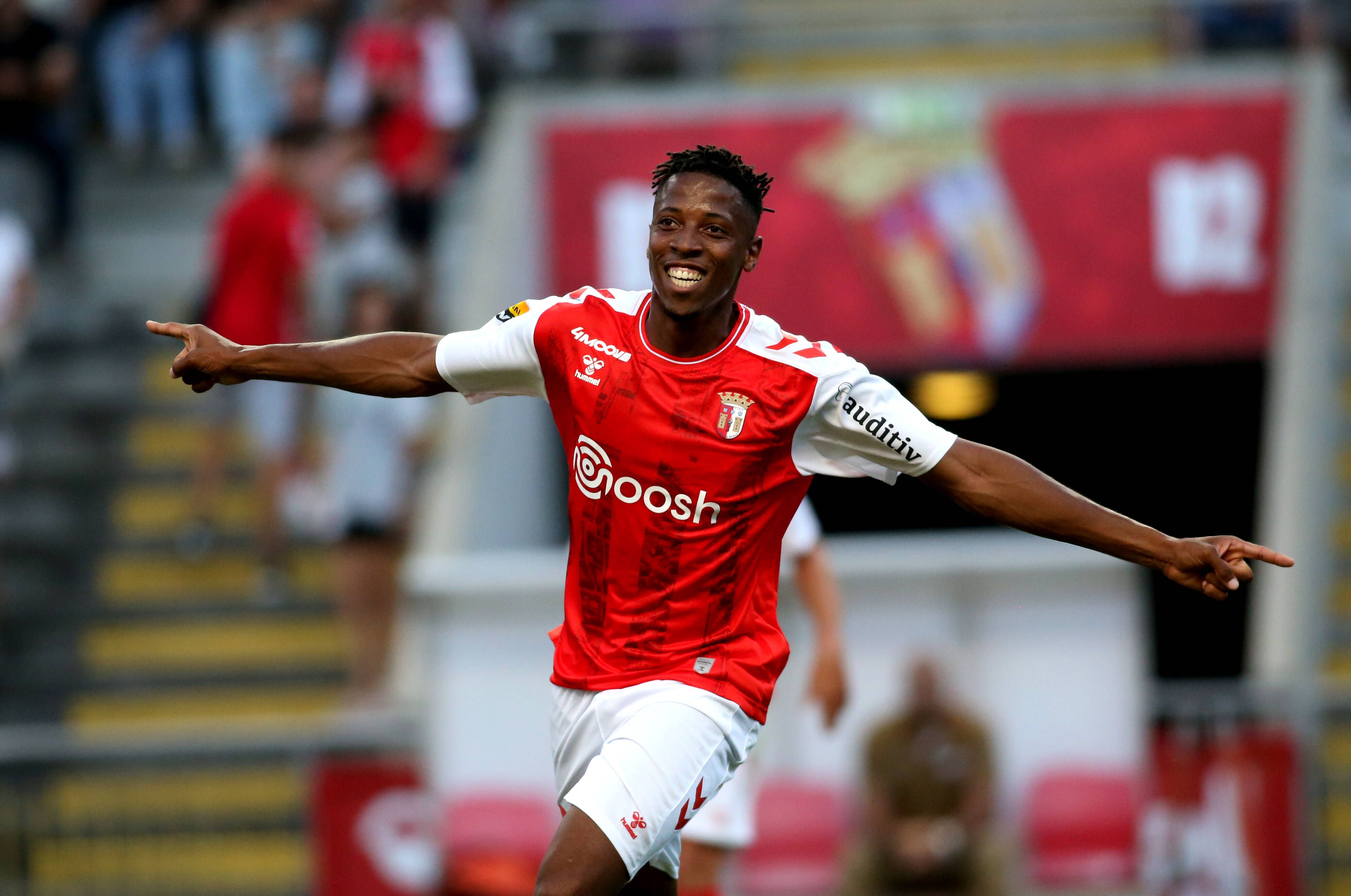 Image - Europa-Gegner des 1. FC Union: Braga ballert sich an die Tabellenspitze, St. Gilloise siegt, Malmö patzt