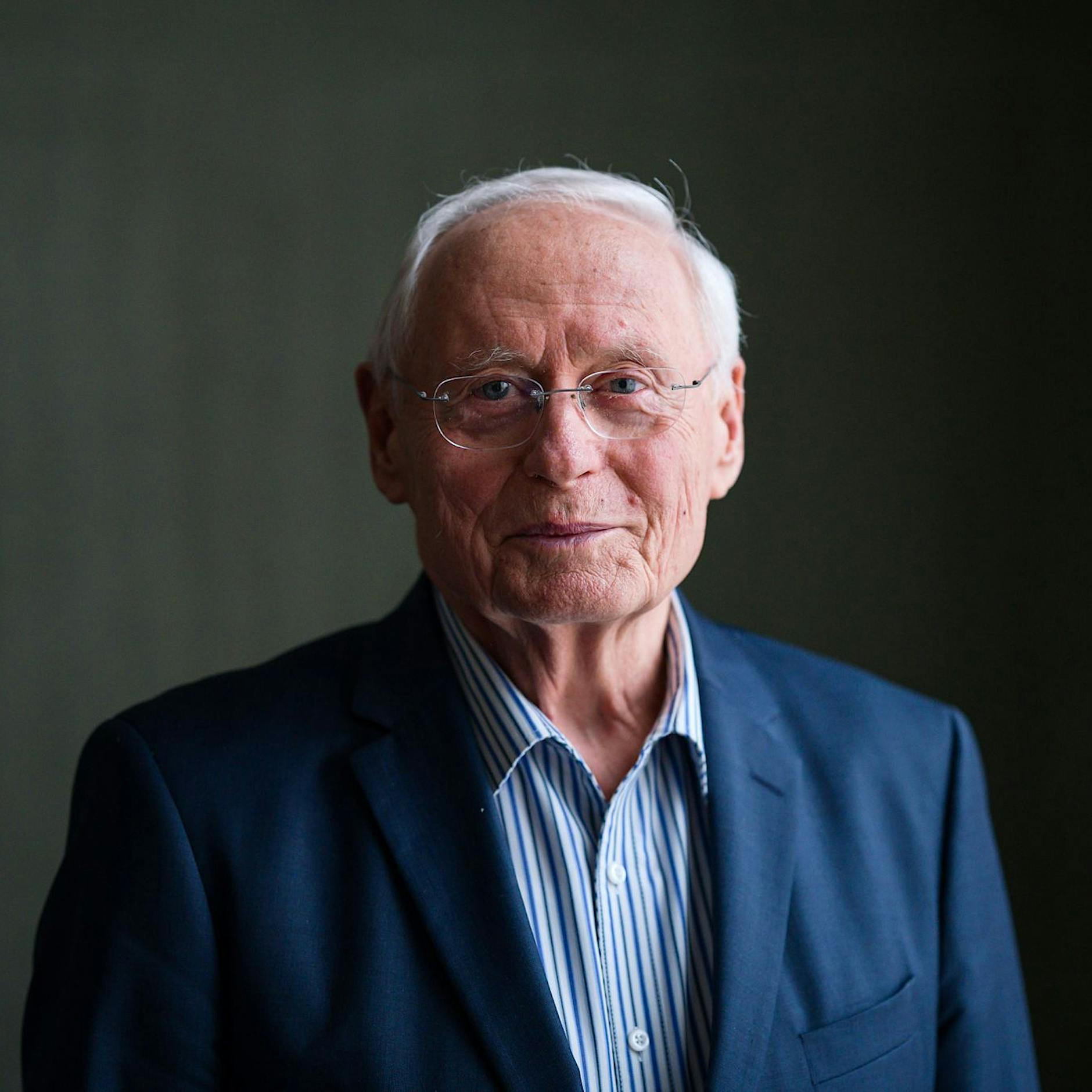 Oskar Lafontaine: „Deutschland handelt im Ukraine-Krieg als Vasall der USA“