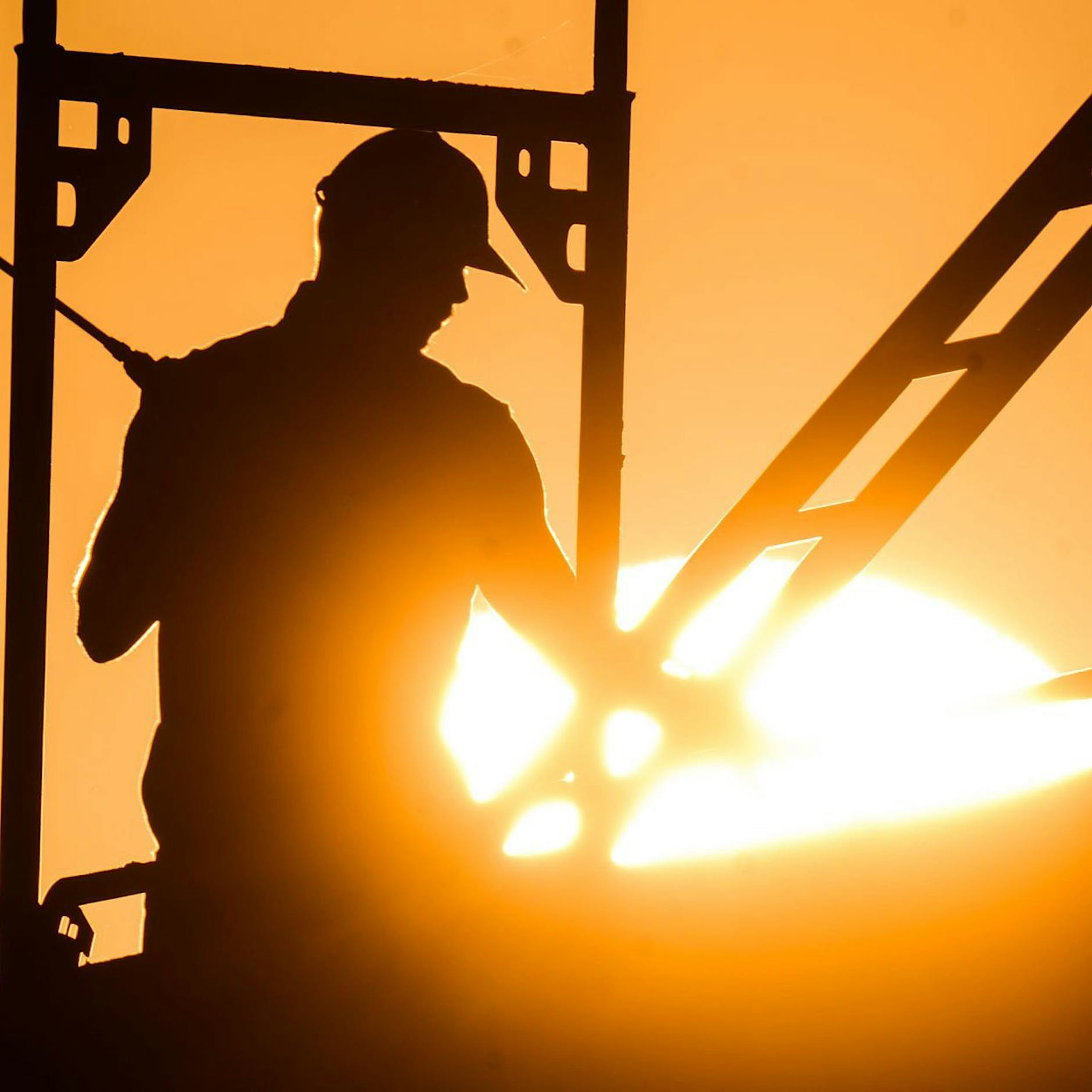 Handwerksberuf bei Deutschen unbeliebt