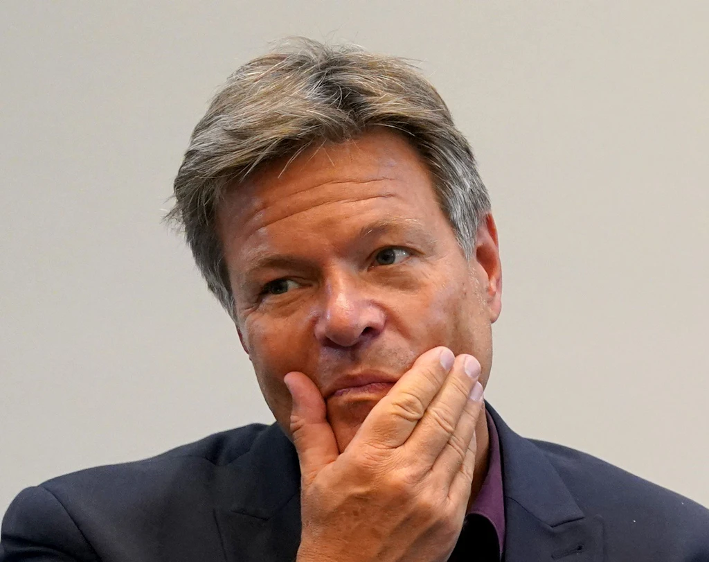 Entzaubert: Robert Habeck und die vermurkste Gasumlage