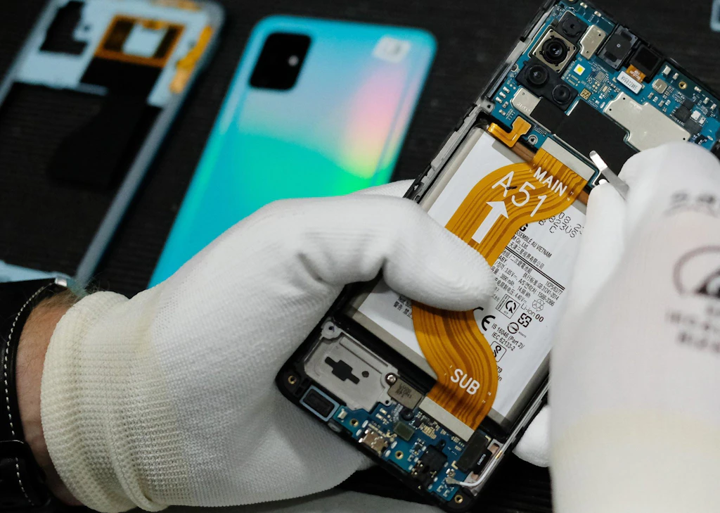 Technik: Verbraucherzentralen wollen „Recht auf Reparatur“