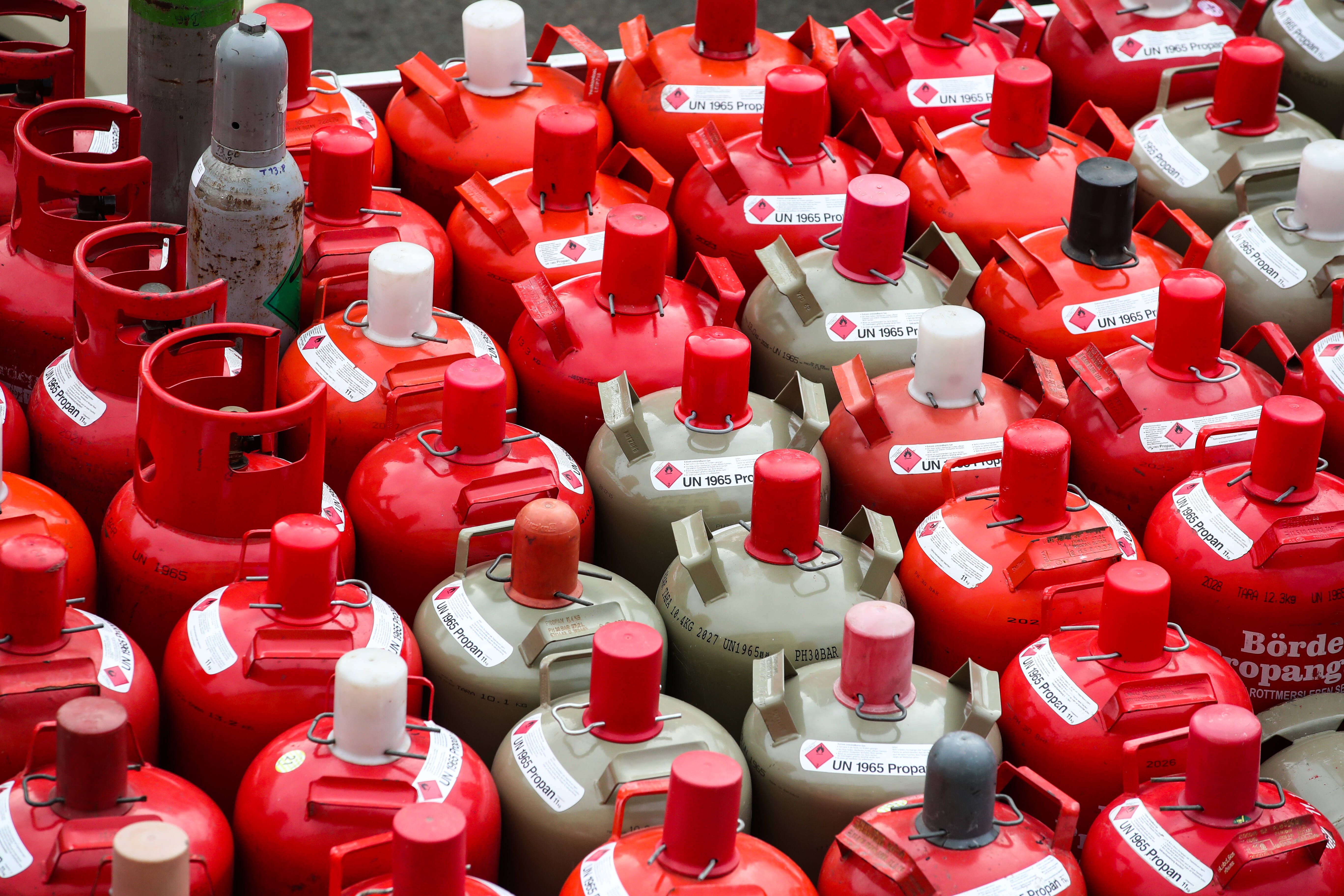 Gas-Zoff in der Regierung: 2,4-Cent-Umlage soll geändert werden