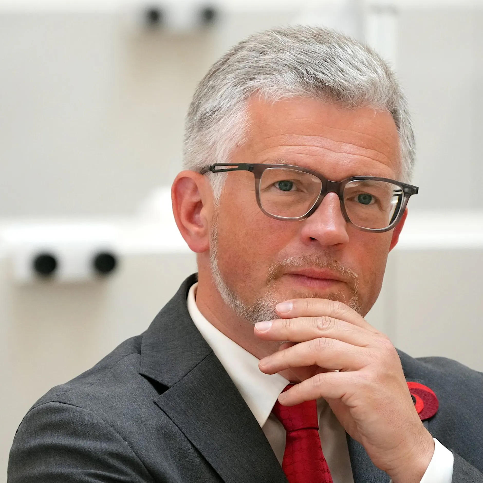 Andrij Melnyk: Michael Kretschmer ist ein „lost case“