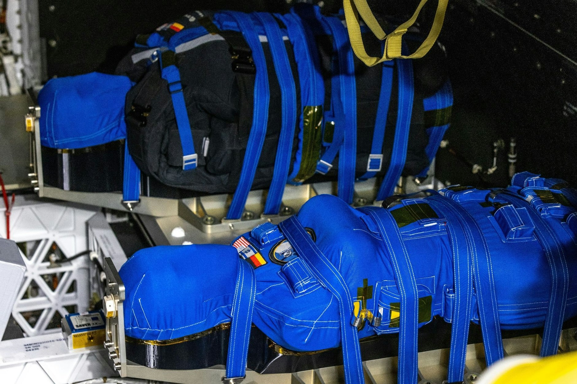 Zurück zum Mond - und dann zum Mars: Mit dem „Artemis“-Programm plant die Nasa die Zukunft der bemannten Raumfahrt in ganz großem Stil.