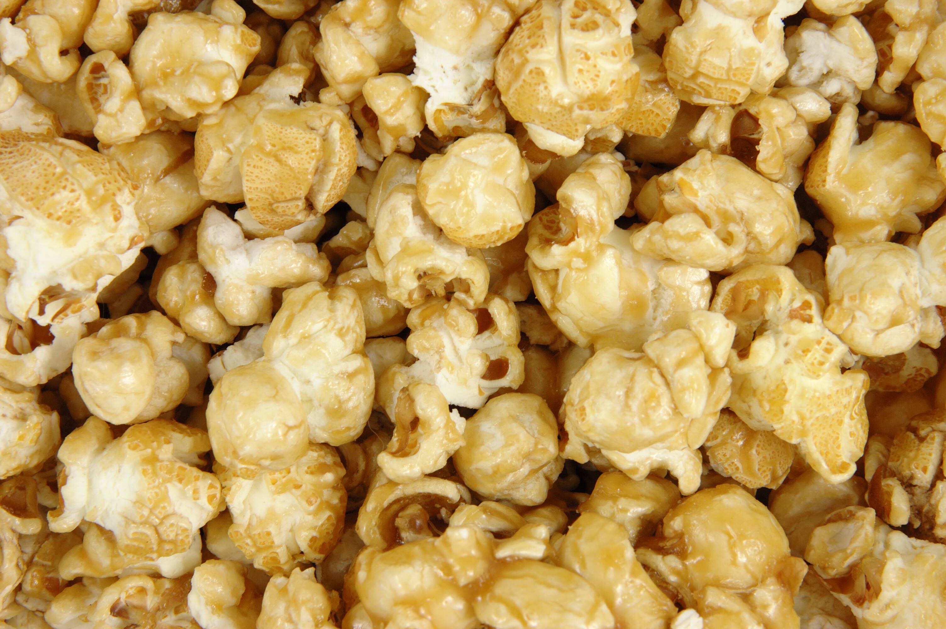 Image - Wie macht man eigentlich Popcorn selbst? Einfaches Rezept: So zaubern Sie den Snack mit Karamell-Note wie im Kino