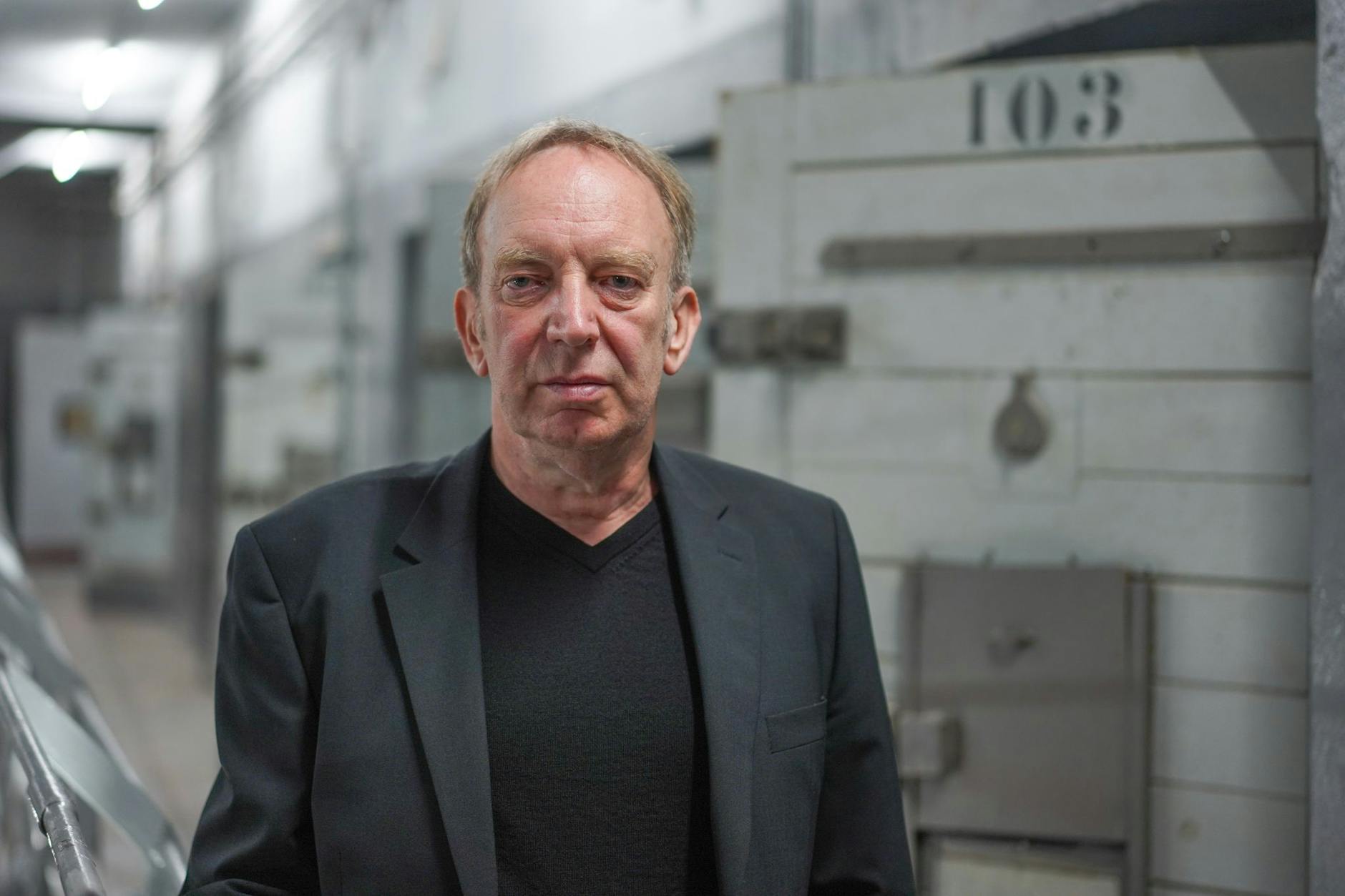 Tom Sello, Berliner Beauftragter zur Aufarbeitung der SED-Diktatur.