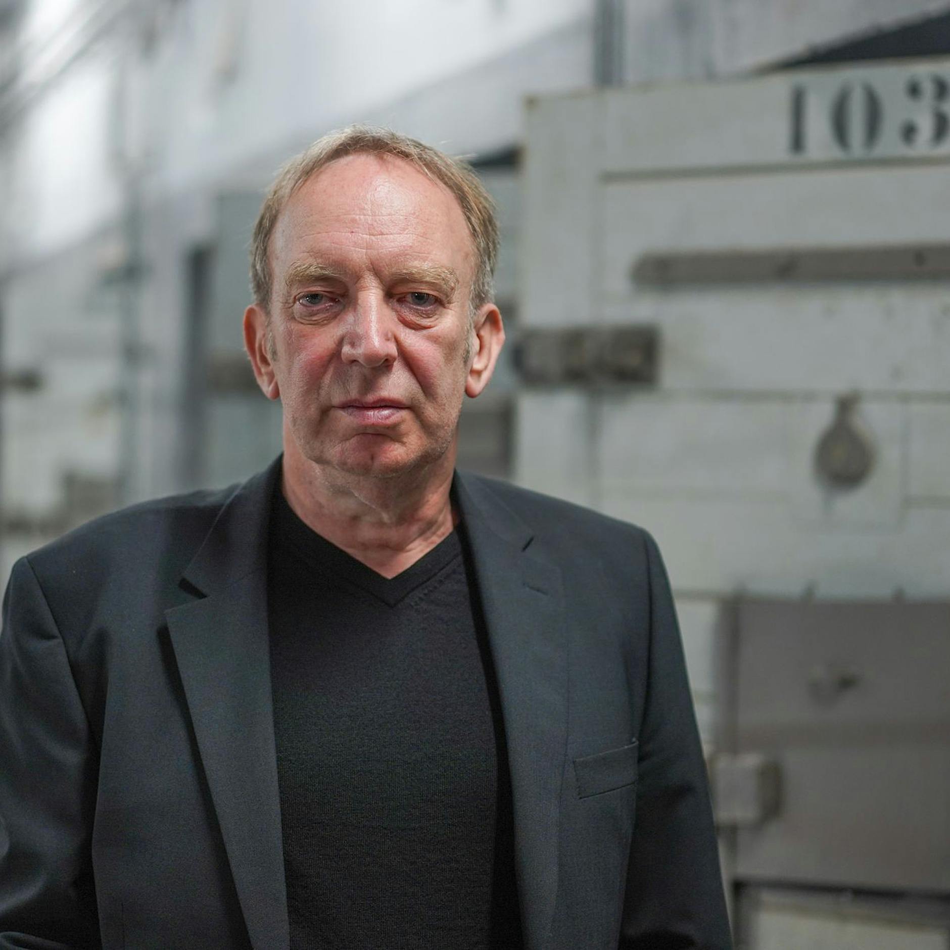 Opfer der DDR-Diktatur in Berlin von Altersarmut bedroht