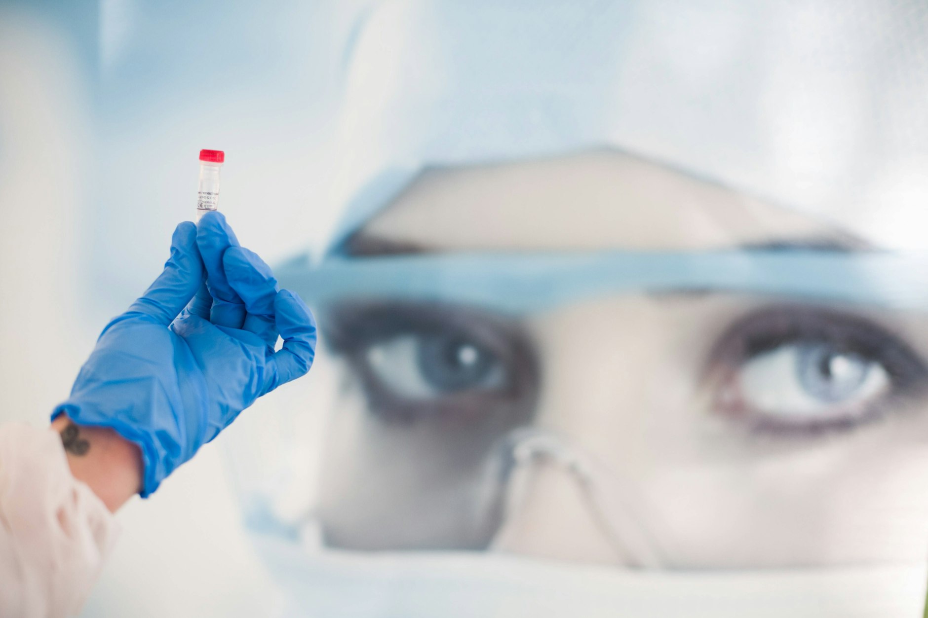 In der Pflege ist die Mobbingrate besonders hoch, viele Beschäftigte fliehen den Beruf, der ihnen anfangs Berufung war. 