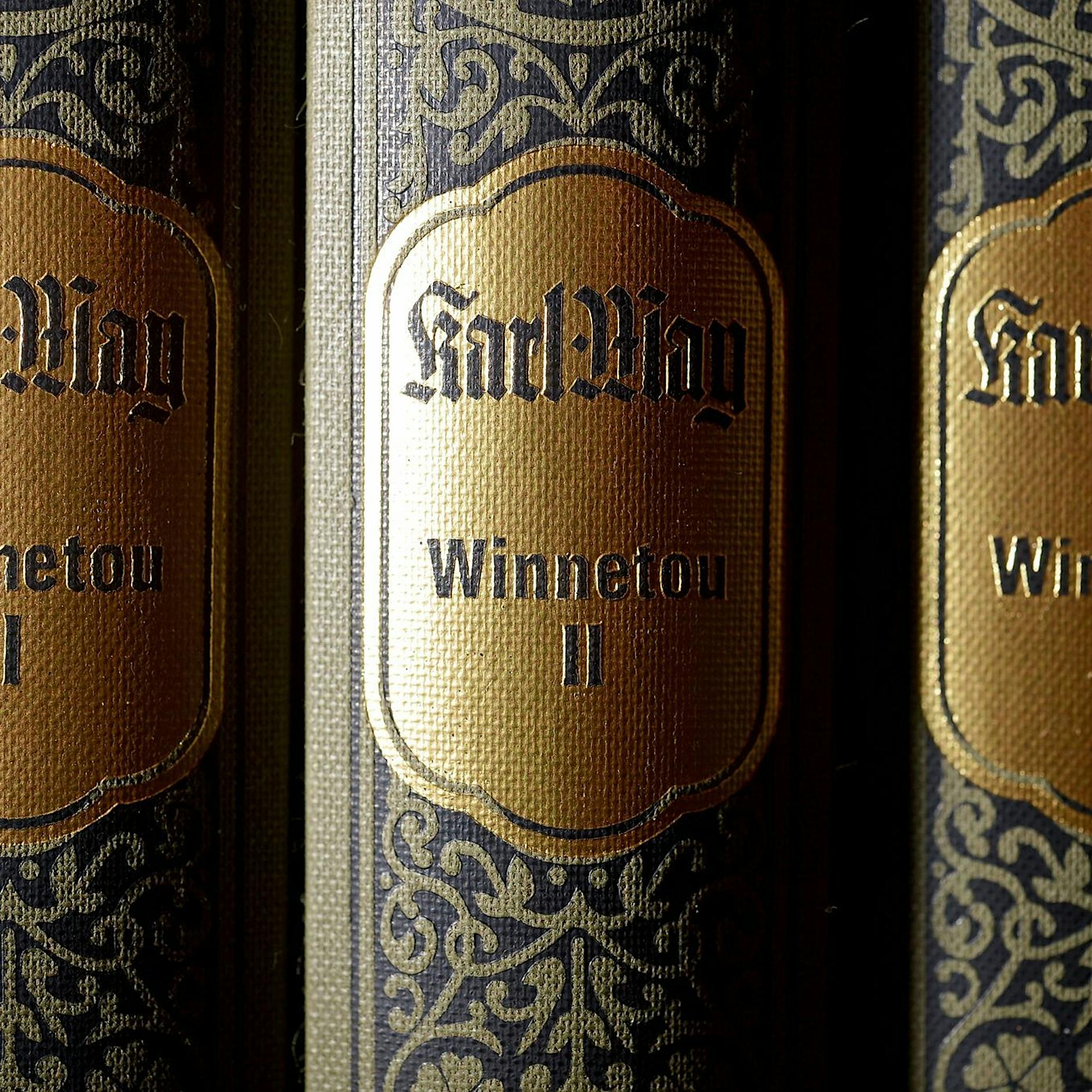 Karl May, Winnetou und der Kampf um die Reinheit: Ein Abgrund der Illiberalität