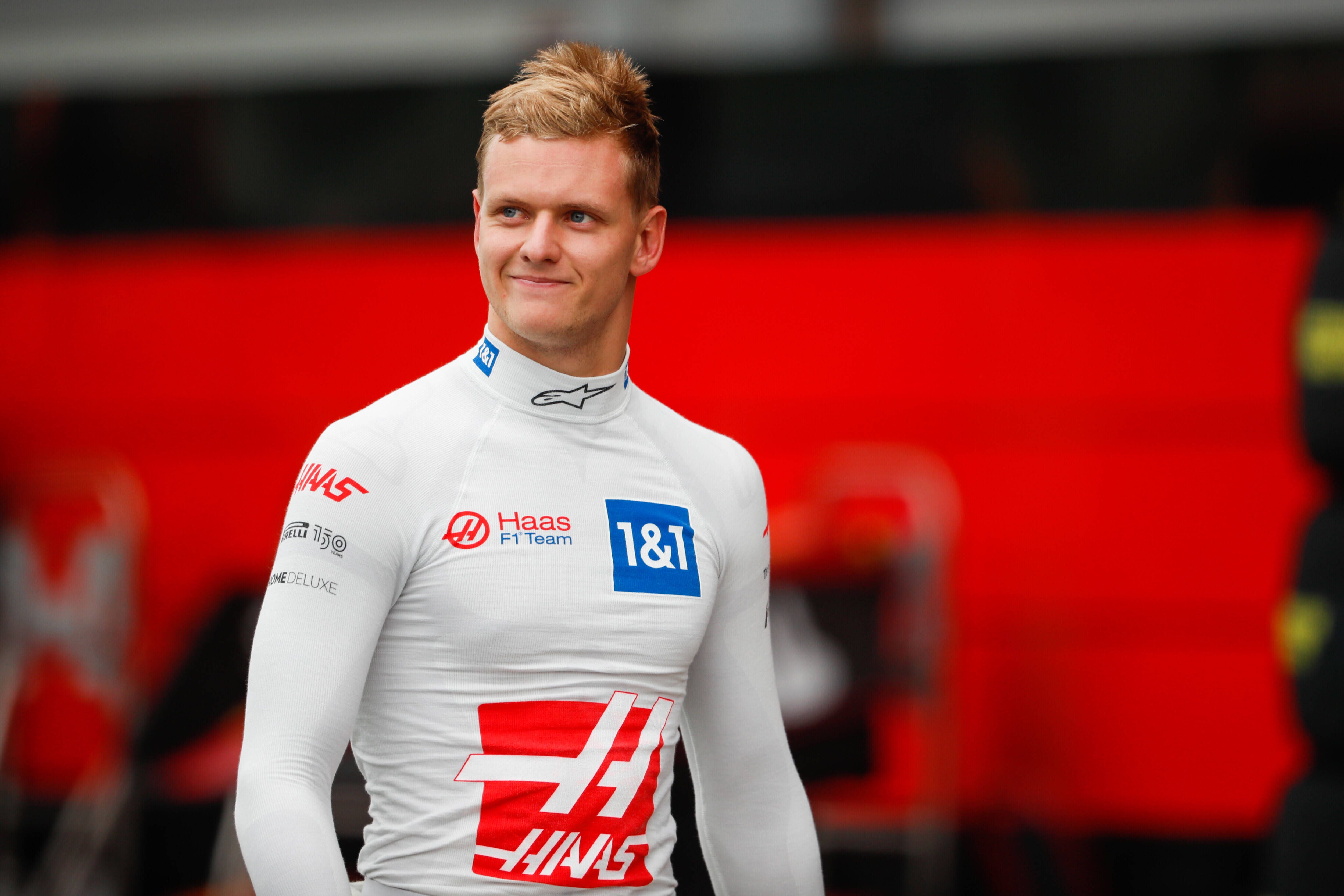 Image - Formel 1 ohne deutschen Fahrer? Auch Ferrari kann Mick Schumacher nicht retten