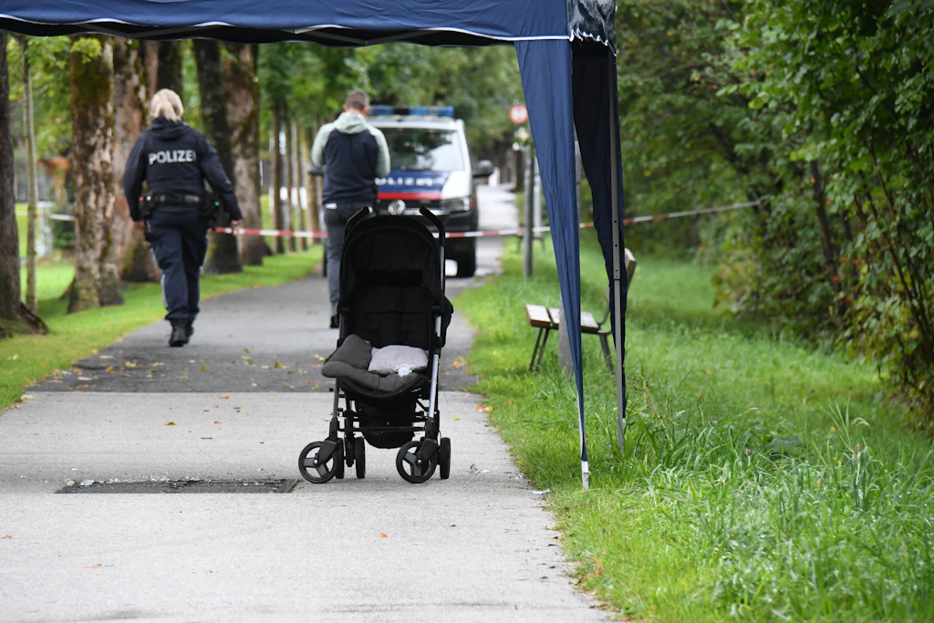 UPDATE! Krasse Wende im Fall des ertrunkenen Leon (✝6): War der Vater sein Mörder? Wollte er „Sohn von seiner Krankheit erlösen“?