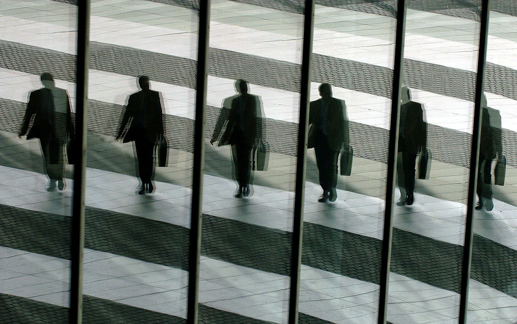 Bundestagsabgeordnete: Noch immer keine Transparenz über Nebenjobs