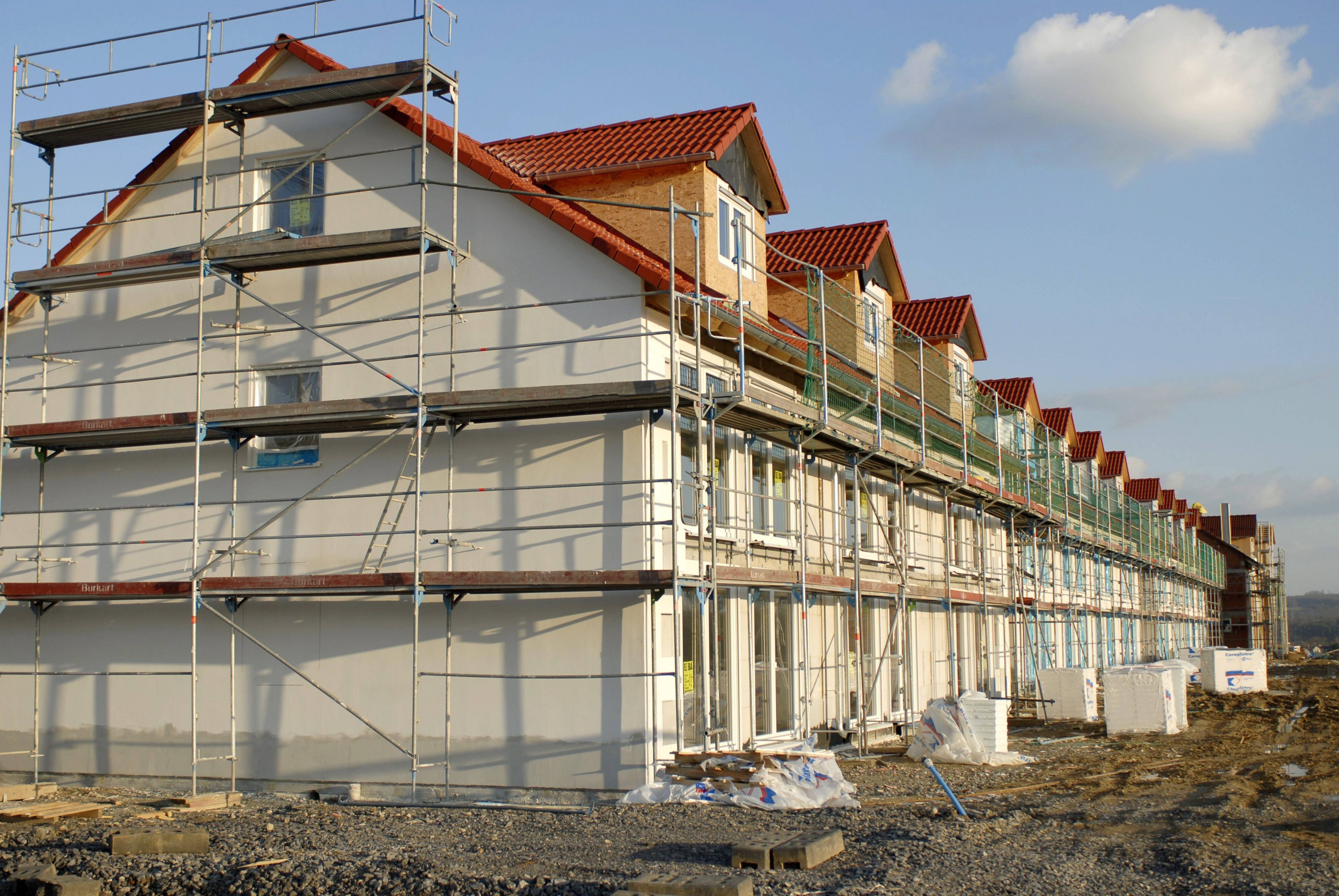 Image - Wahnsinn: Häuserpreise fallen um bis zu 30 Prozent! Ganz in der Nähe von Berlin wird’s besonders billig