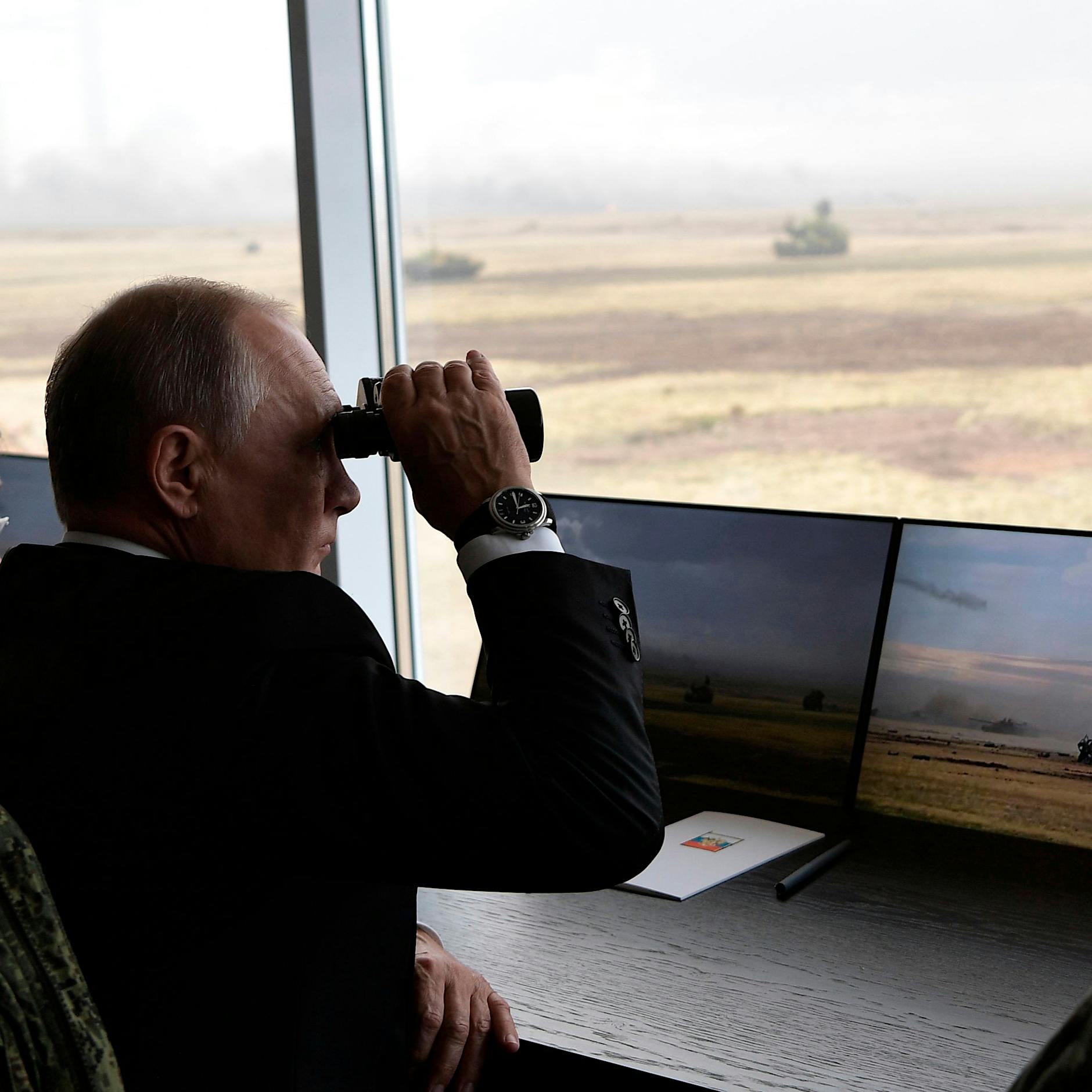 Russland: So denkt das Volk über Putins Krieg gegen die Ukraine