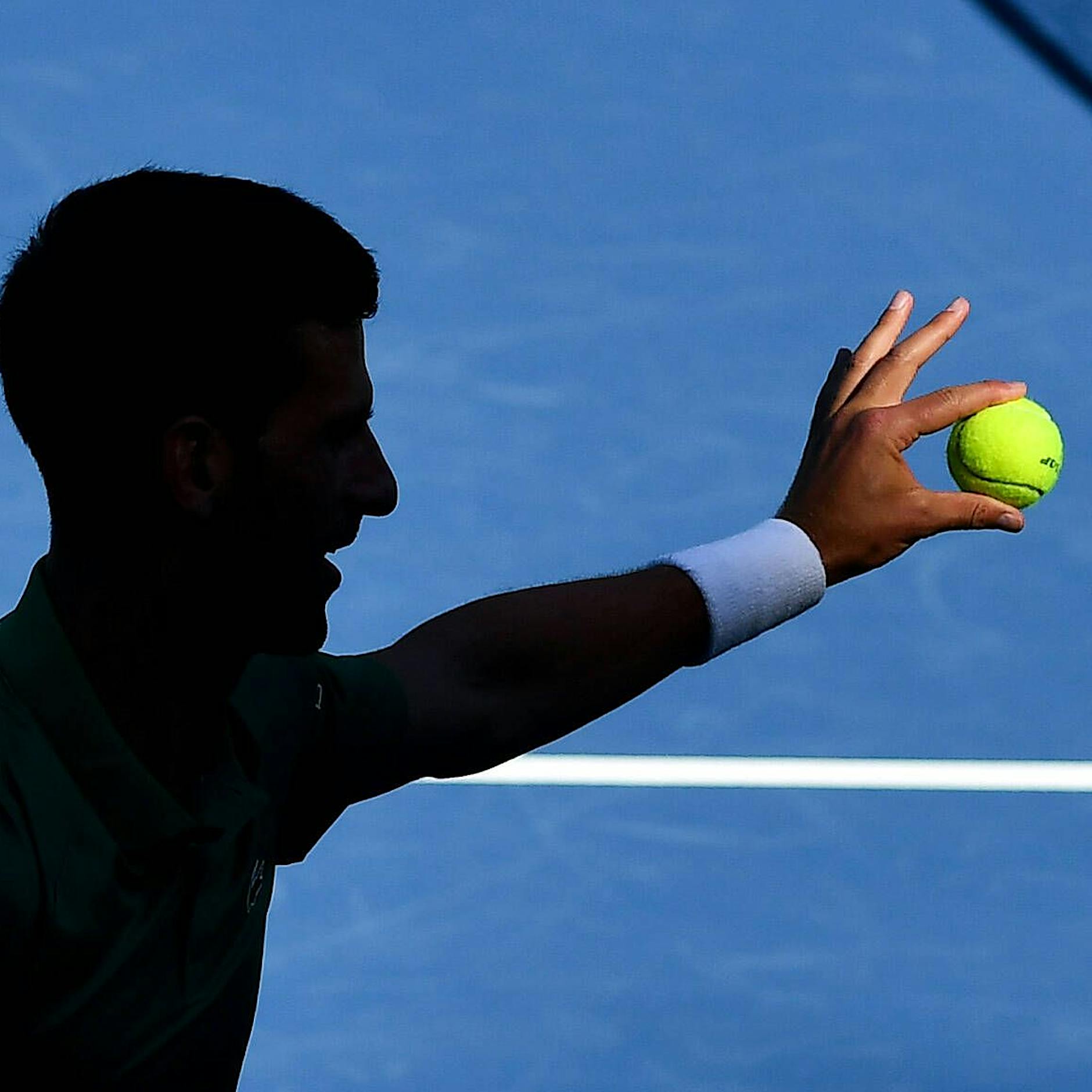 Diskriminierung: Novak Djokovic darf bei den US Open nicht mitmachen, weil er ungeimpft ist