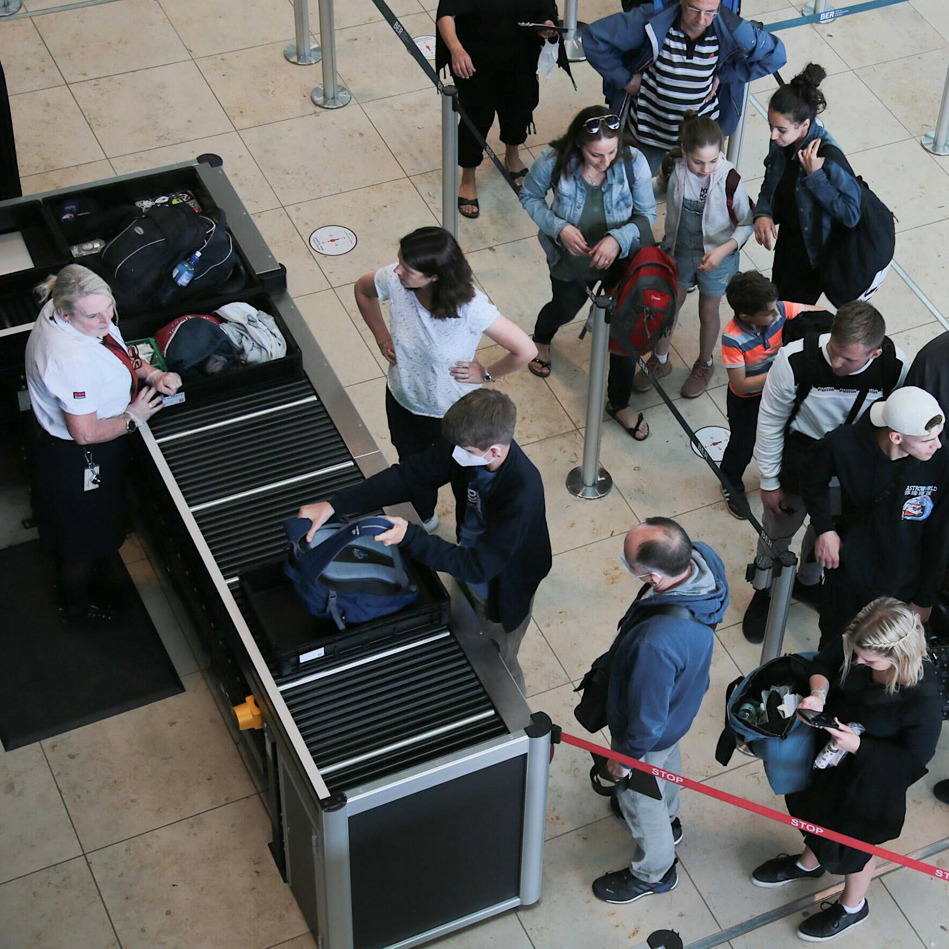 Verspätungen, Stornierungen im Flugverkehr – wie bekomme ich mein Geld zurück?