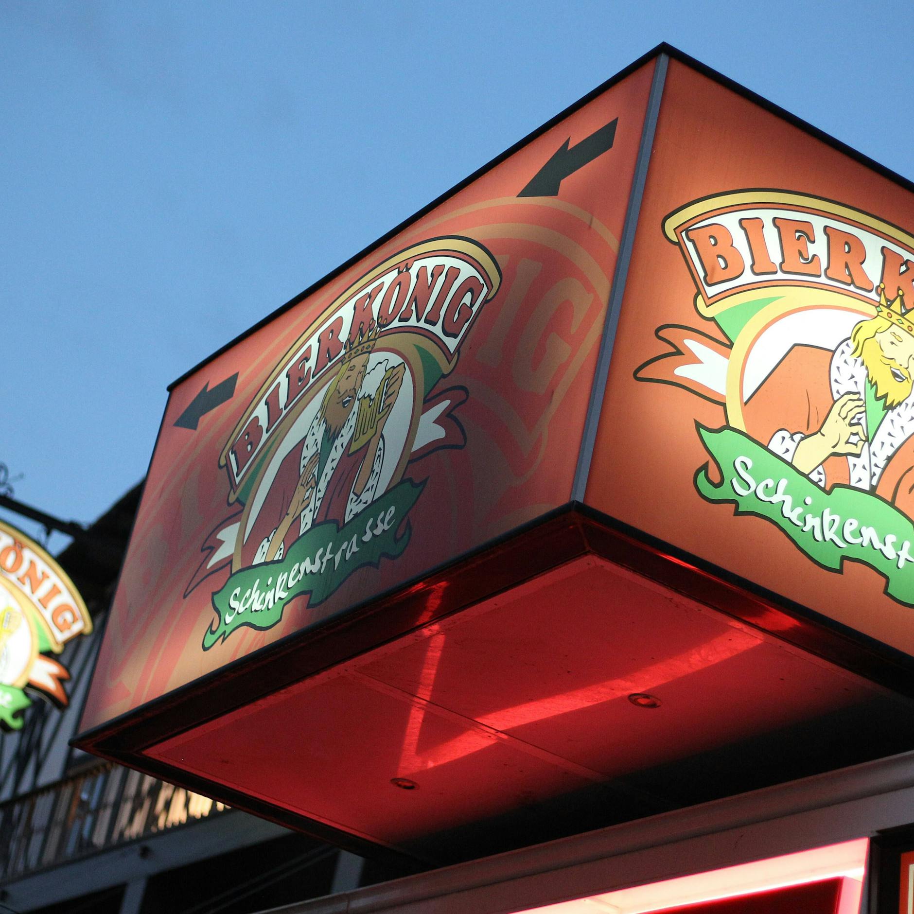 Image - Tod am Ballermann: Wer brachte den Bierkönig um?