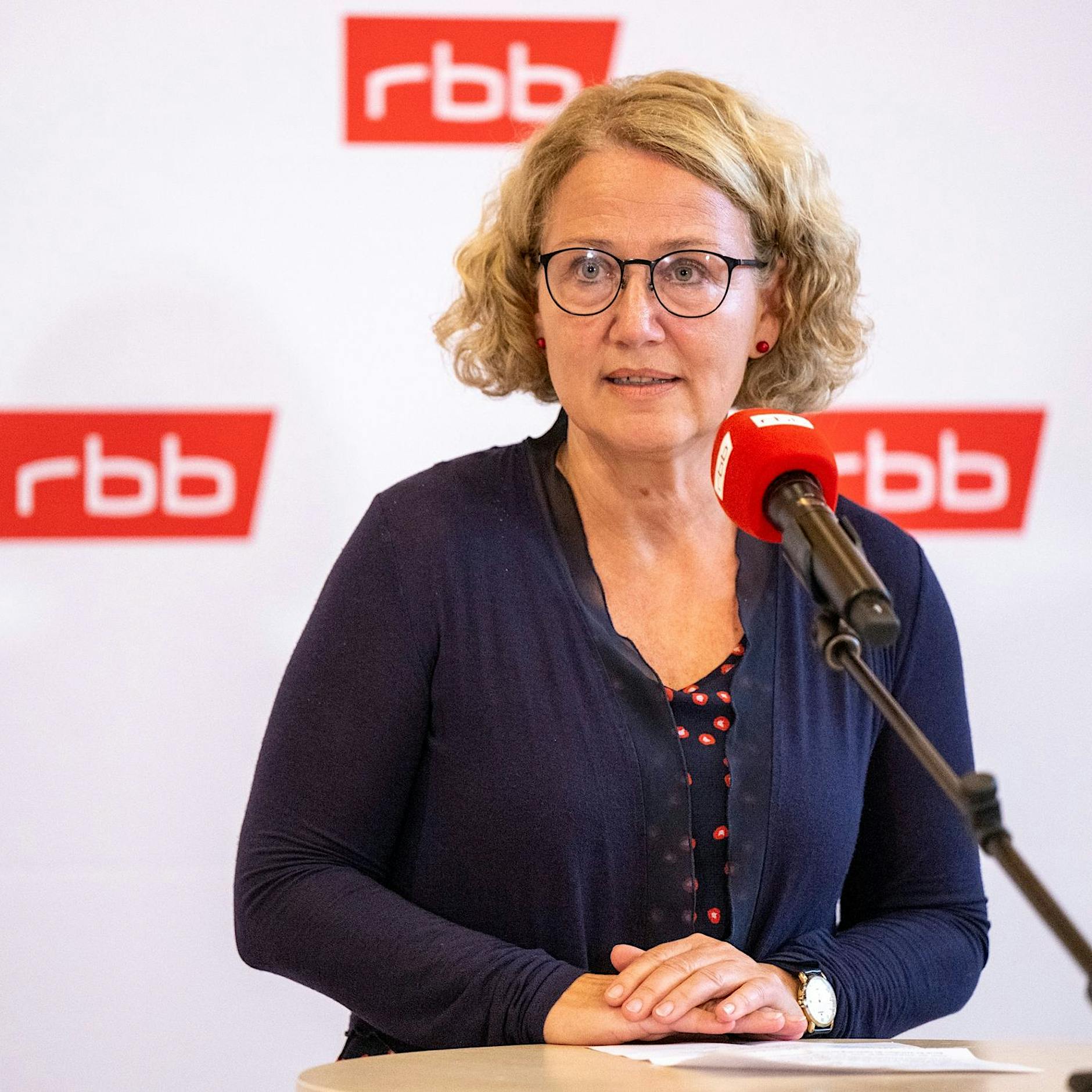 Nach RBB-Affäre: Bonus-System für Führungskräfte wird abgeschafft