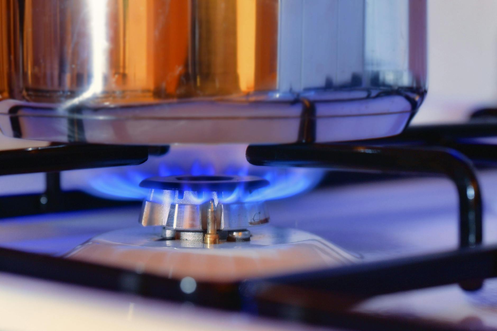 Für Privathaushalte steigen die Preise deutlich.