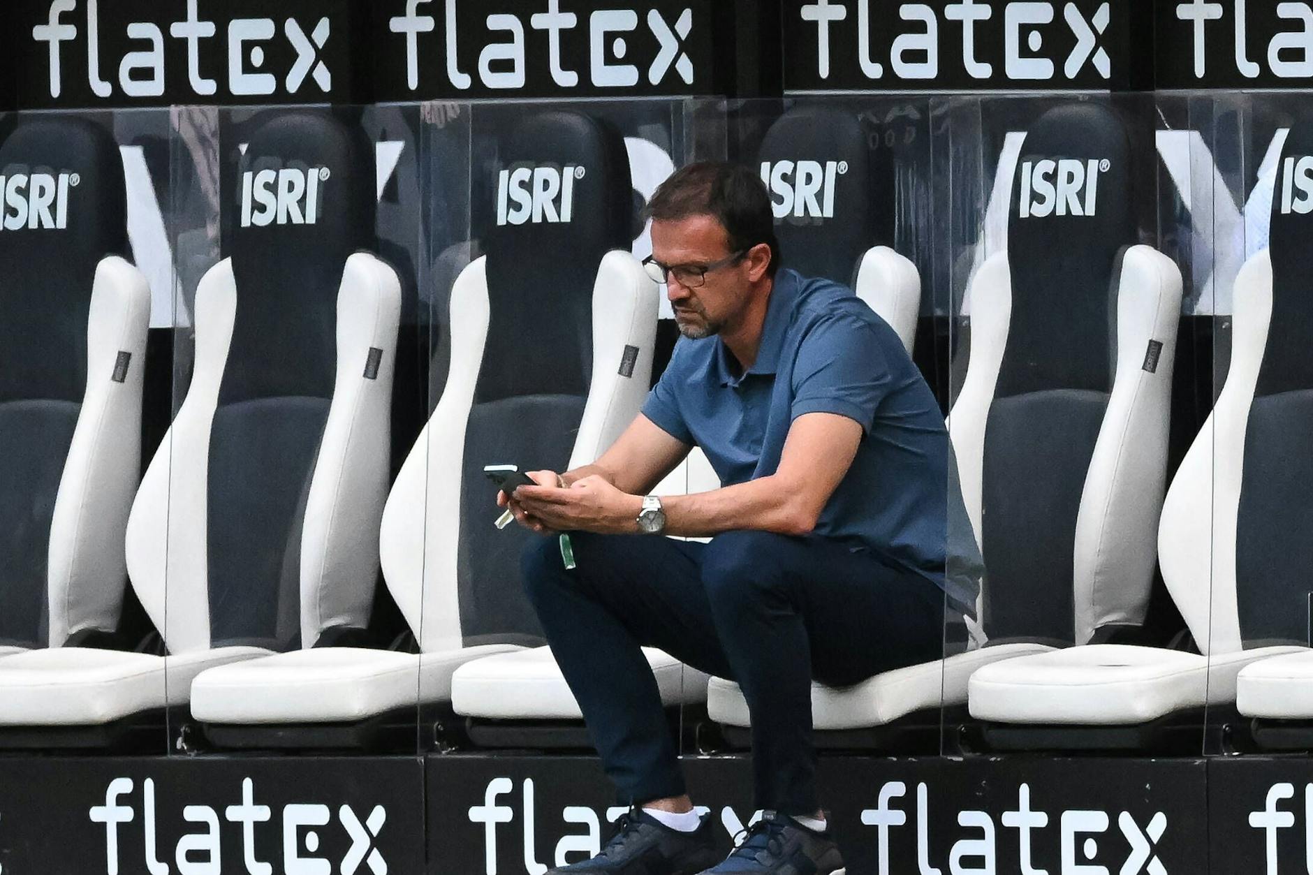 Herthas Manager Fredi Bobic wird den Spielermarkt weiter sondieren und bis zum Ende des Transferfensters noch tätig werden.