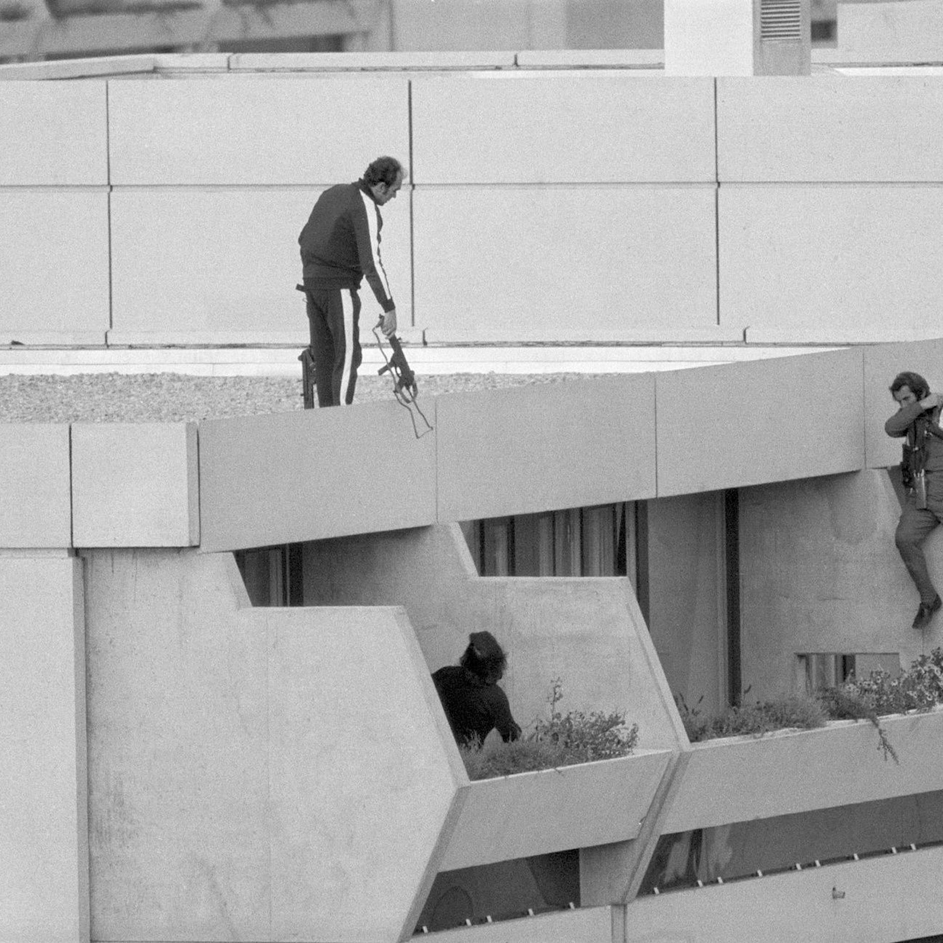 Attentat in München vor 50 Jahren: „Abenteuer“ im Dienste einer gerechten Sache