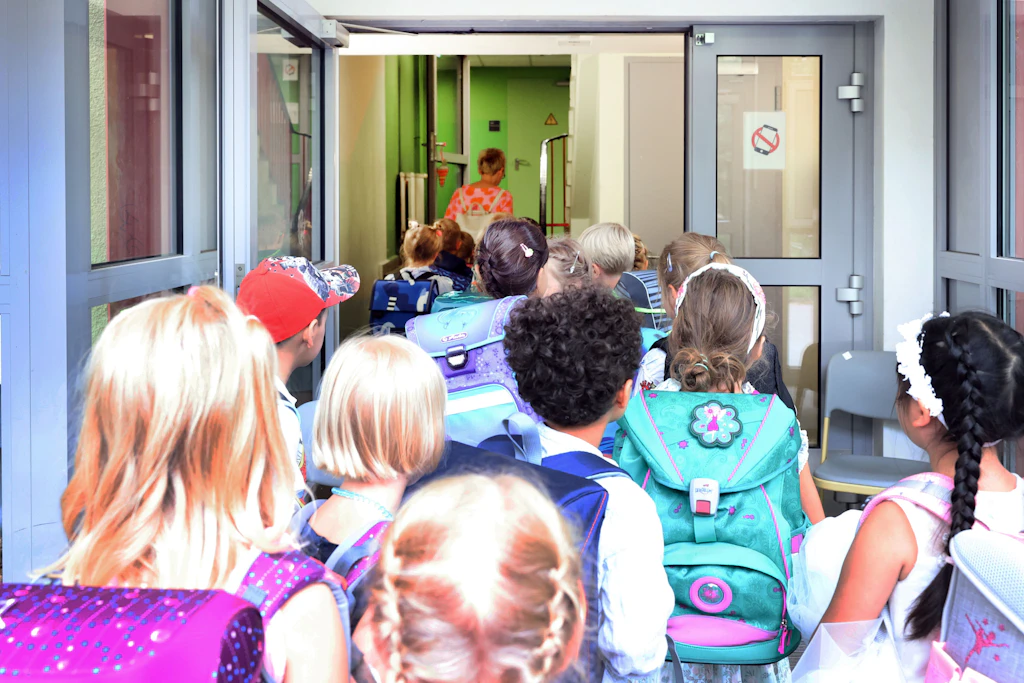 Lehrerverband: Bis zu 40.000 Lehrkräfte fehlen