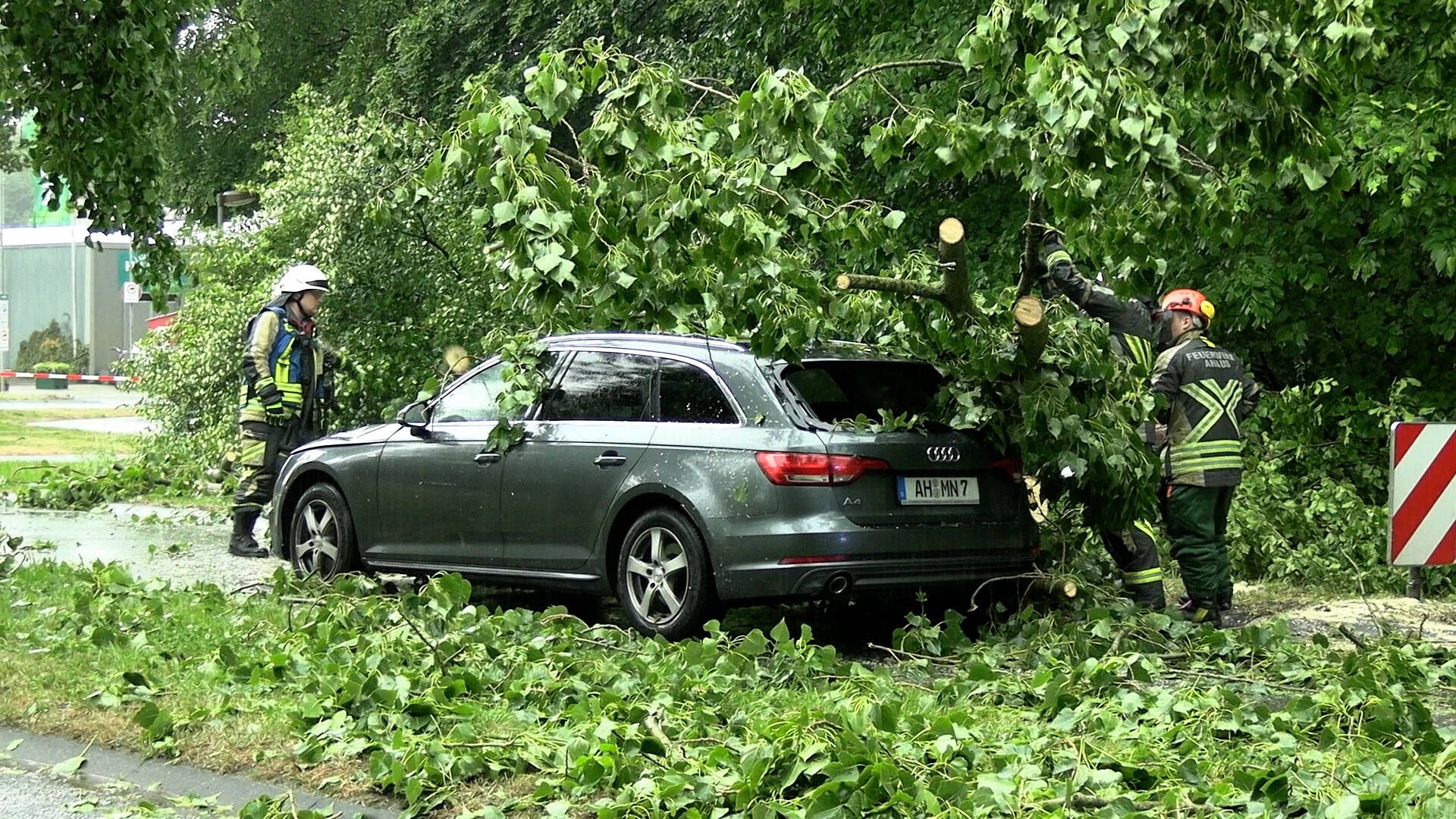 Image - Wetter-Aussichten: Hurrikan-Gefahr im Herbst! Aber die Winter-Prognosen bringen endlich gute Nachrichten