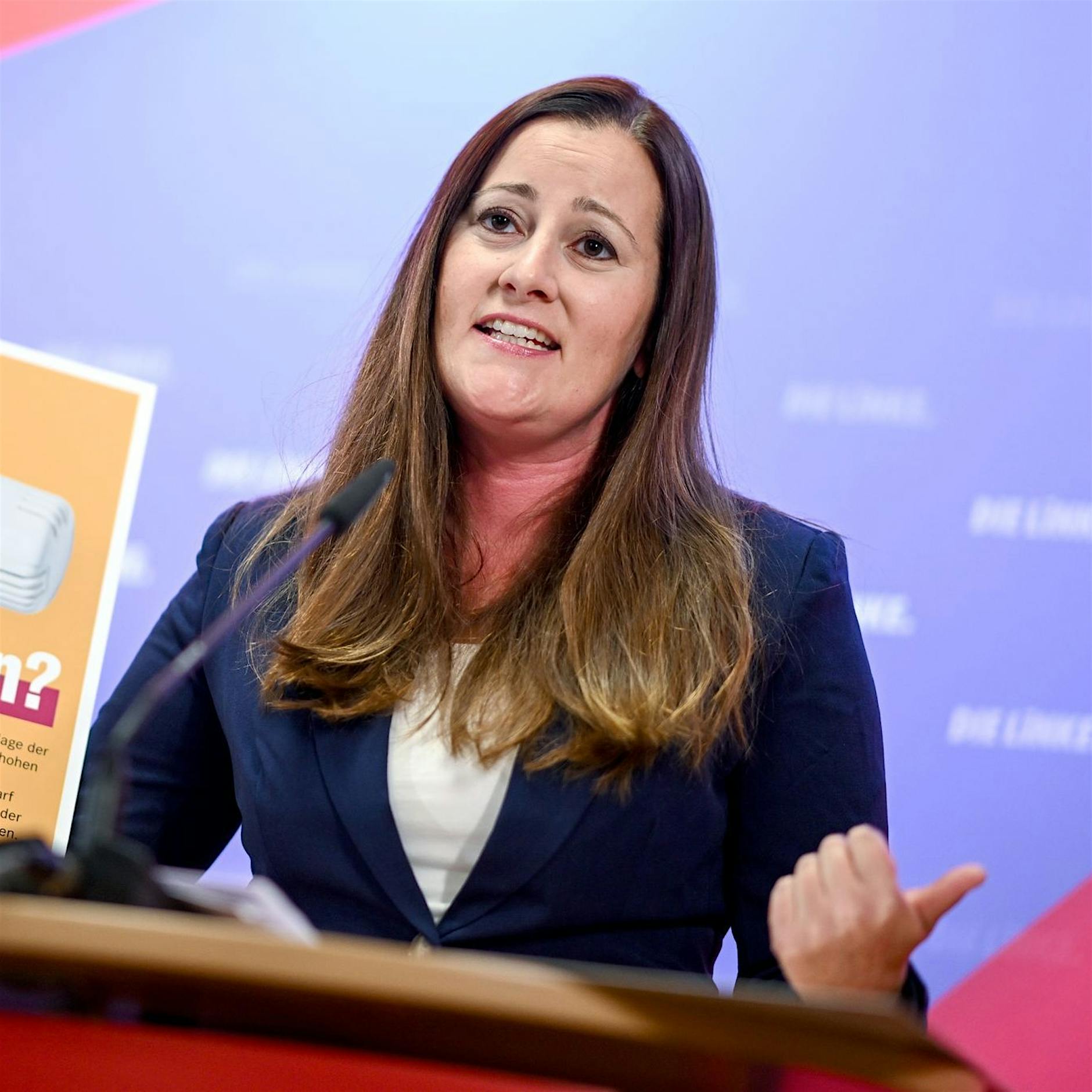 Linke und AfD machen sich bei „heißem Herbst“ Konkurrenz