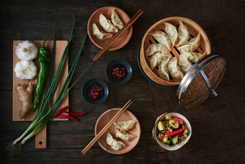 Pak Choi, Jiaozi, Mondkuchen: Hier gibt es das beste chinesische Essen in Berlin