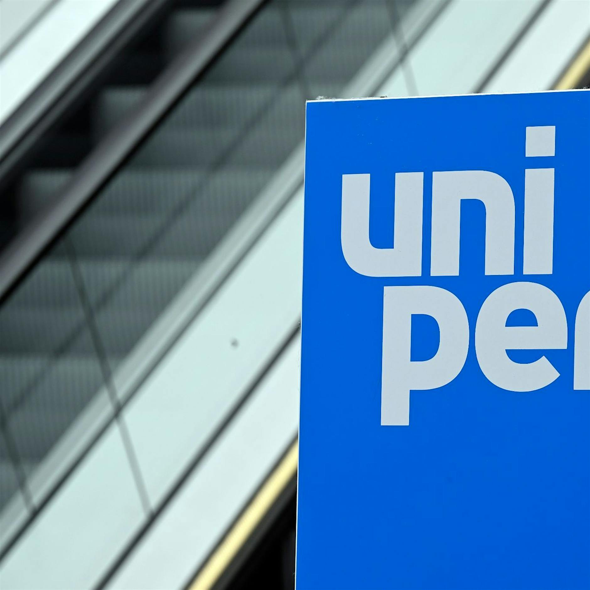 Uniper beantragt weitere KfW-Milliarden