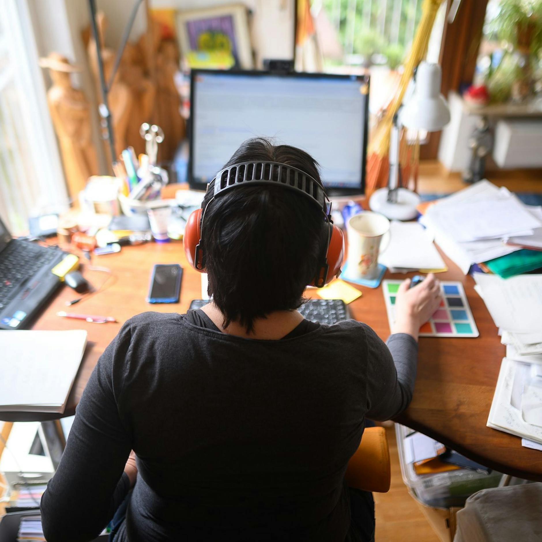 Arbeitgeber sind nicht mehr verpflichtet, Homeoffice und Corona-Tests anzubieten