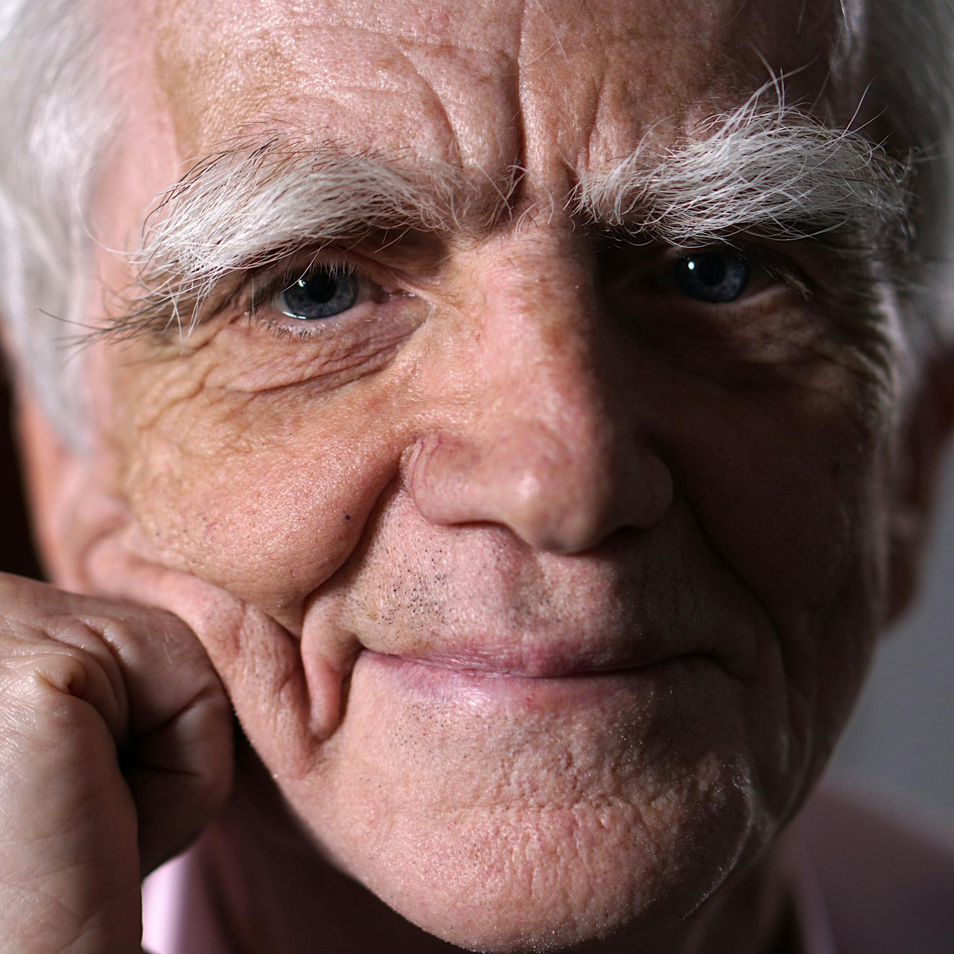 Hans-Christian Ströbele ist gestorben