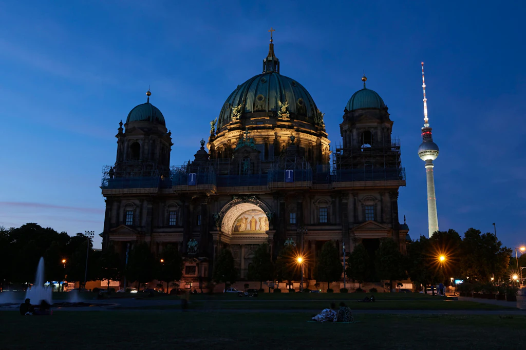 Neue Regeln zum Energiesparen: Was ab heute gilt