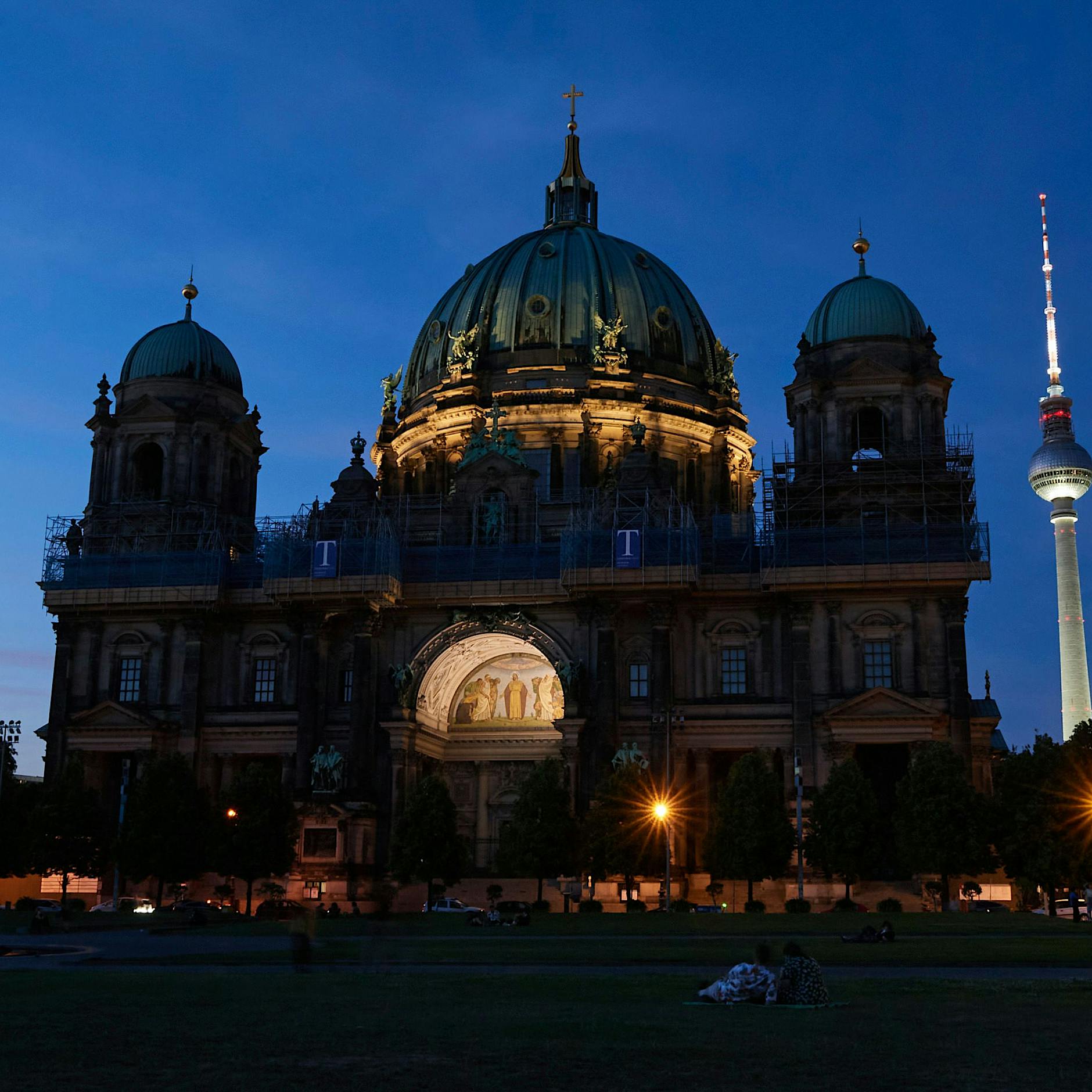 Neue Regeln zum Energiesparen: Was ab heute gilt