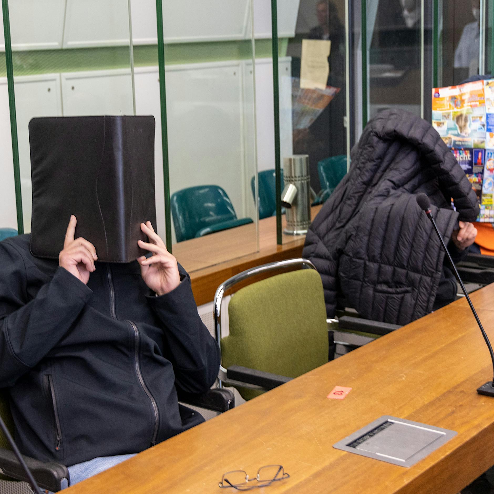 Anschlagsserie in Neukölln: Angeklagter vom Vorwurf der Brandstiftung freigesprochen